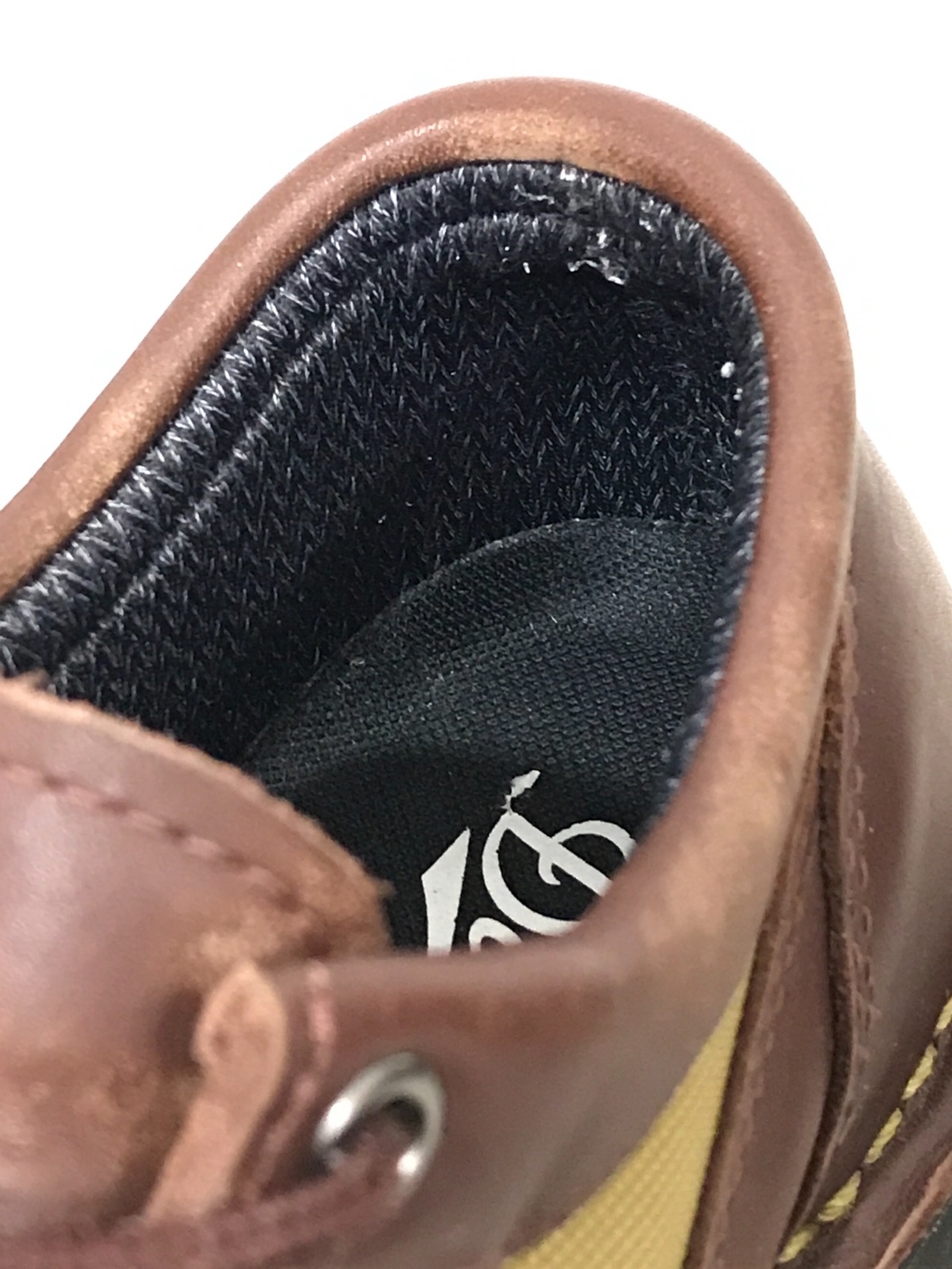 中古・古着通販】Danner (ダナー) DANNER FIELD LOW レザーシューズ