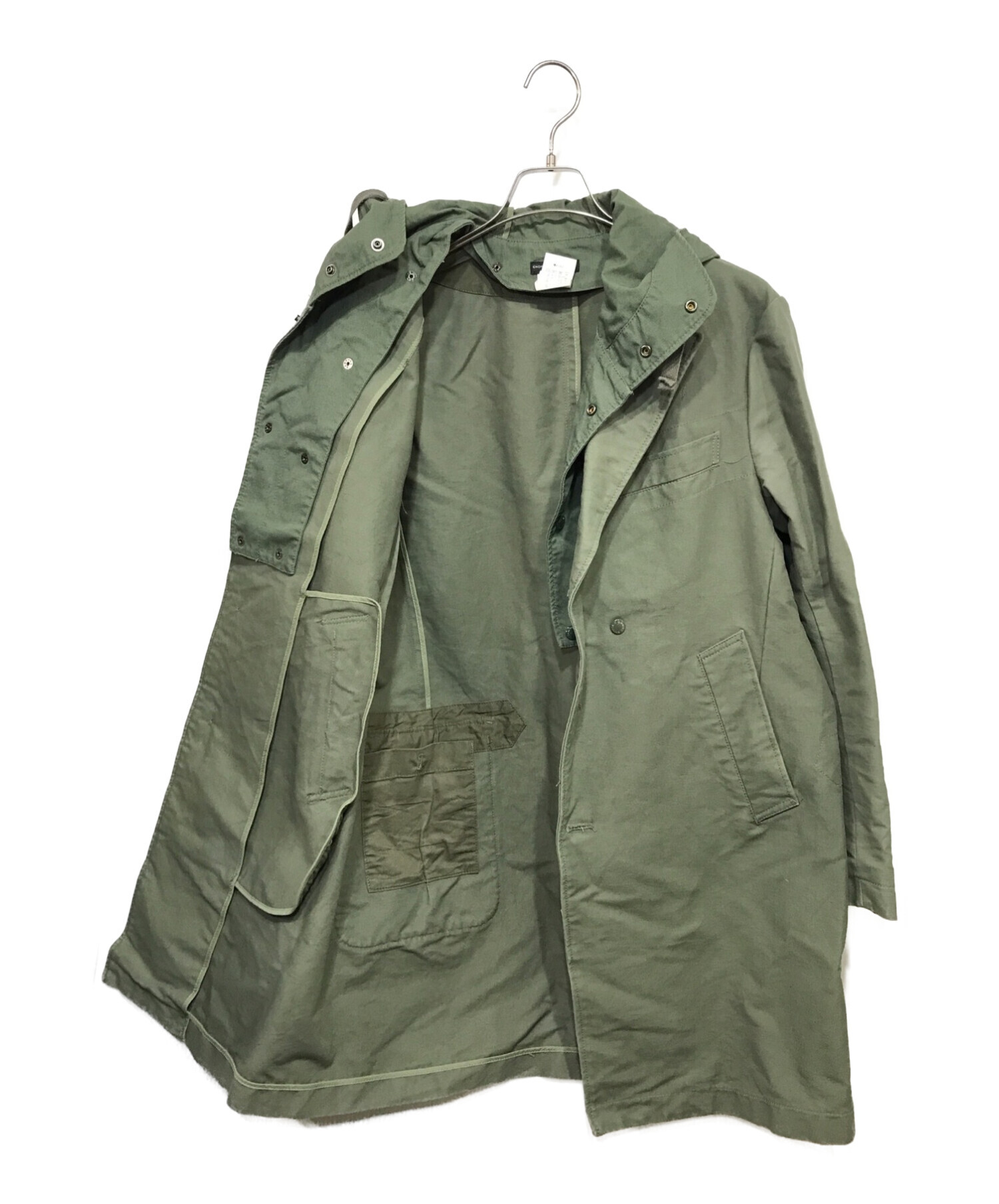 中古・古着通販】Engineered Garments (エンジニアド ガーメンツ