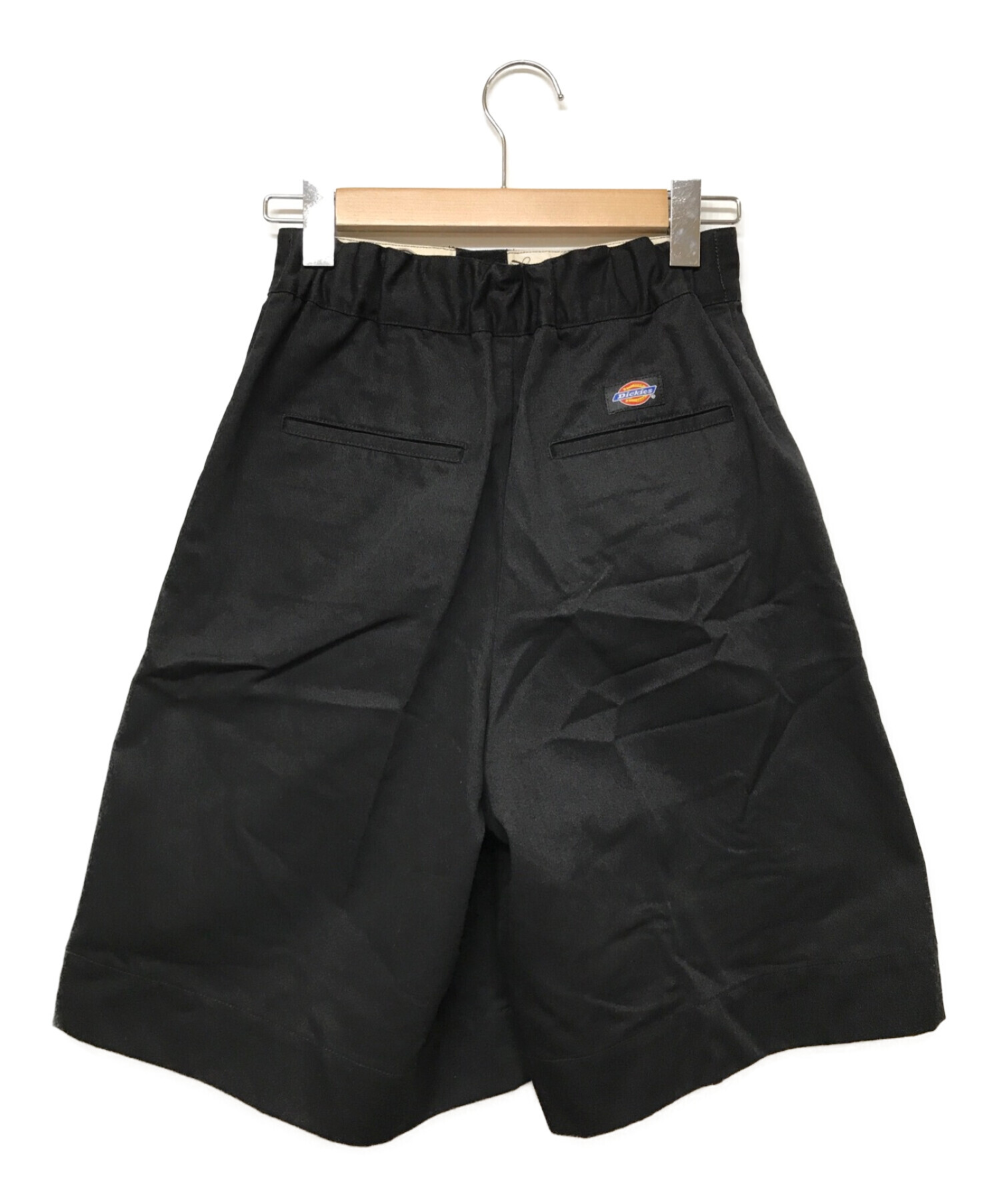 中古・古着通販】Dickies (ディッキーズ) MUVEIL (ミュベール) ハーフ