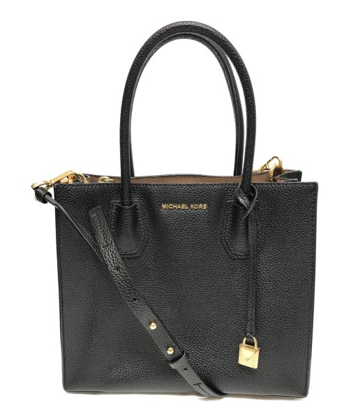 中古・古着通販】MICHAEL KORS (マイケルコース) 2WAYショルダーバッグ