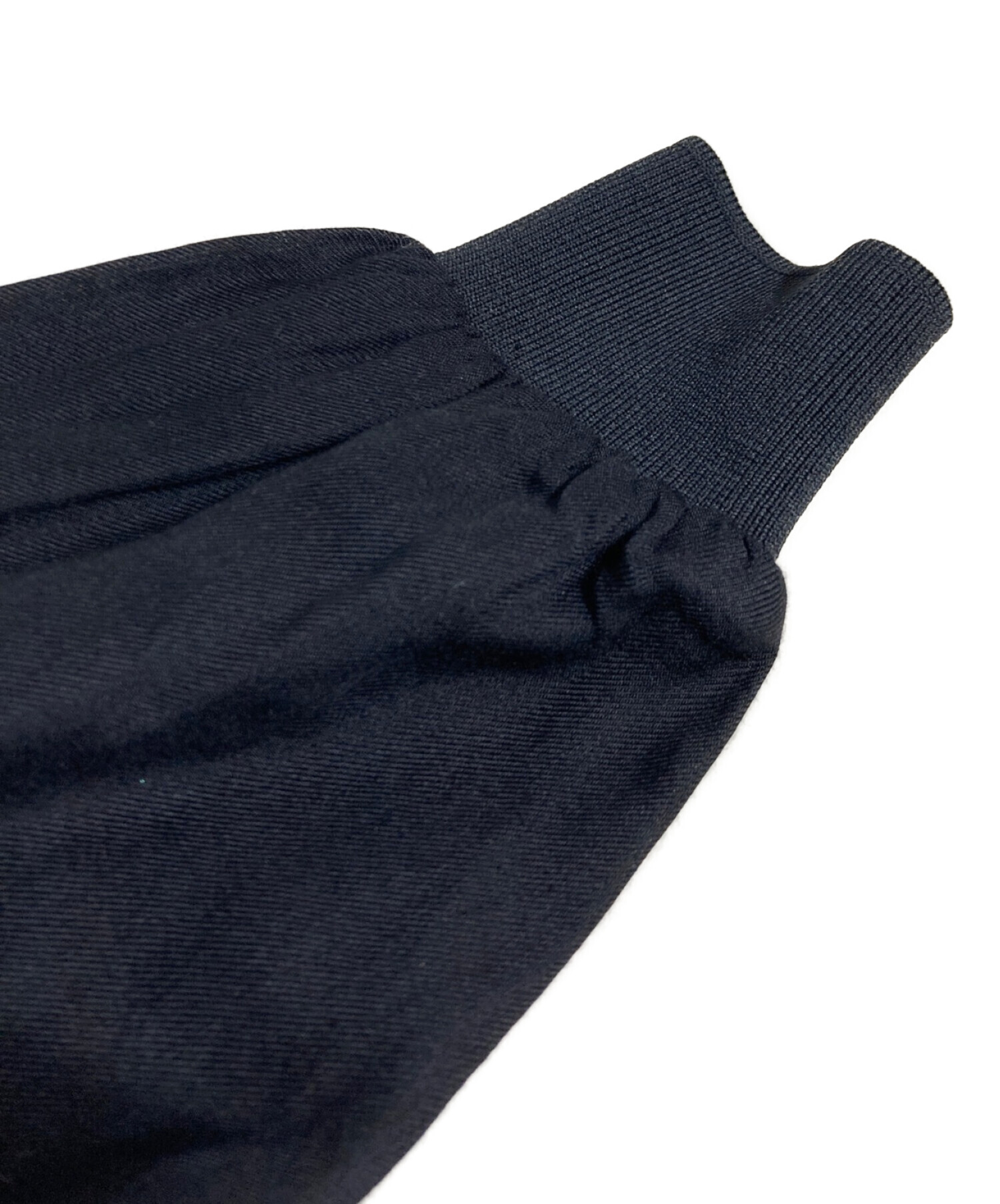 DIESEL (ディーゼル) D Super D Short Dress シャツ ワンピース ブラック サイズ:XS
