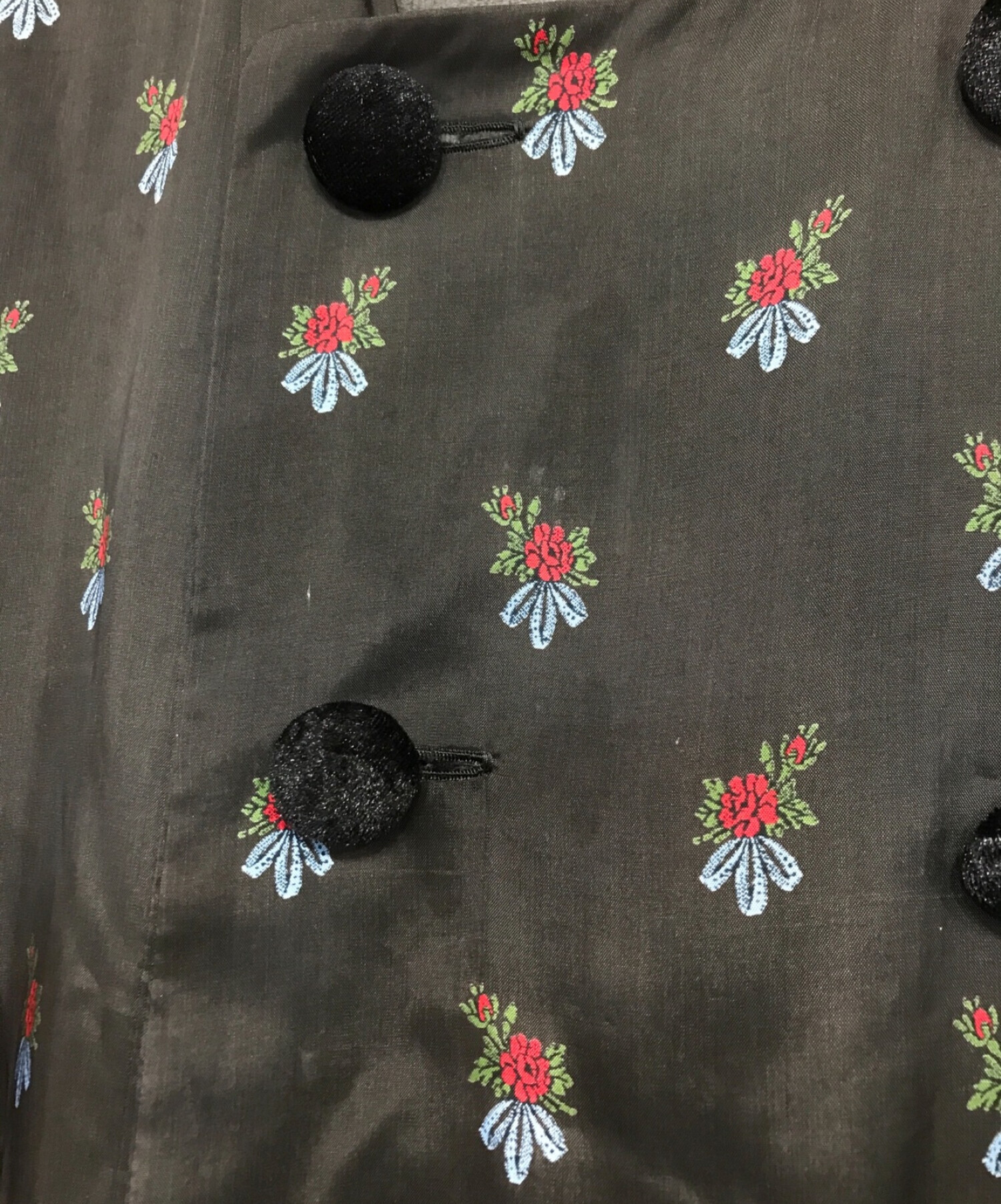 中古・古着通販】tricot COMME des GARCONS (トリココムデギャルソン