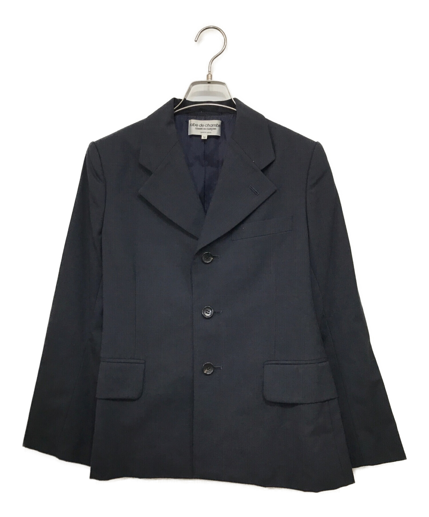 中古・古着通販】ROBE DE CHAMBRE COMME DES GARCONS (ローブド