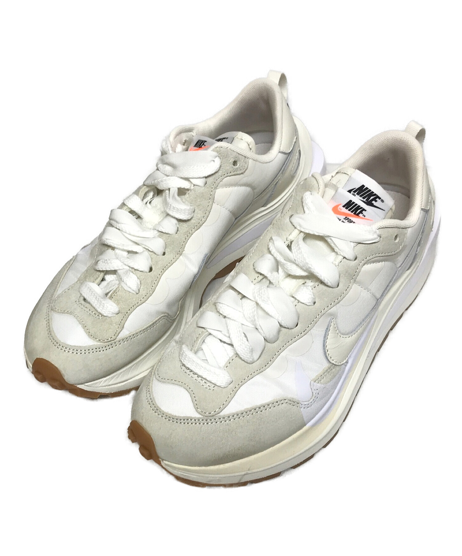 中古・古着通販】NIKE (ナイキ) sacai (サカイ) sacai × Nike Vapor