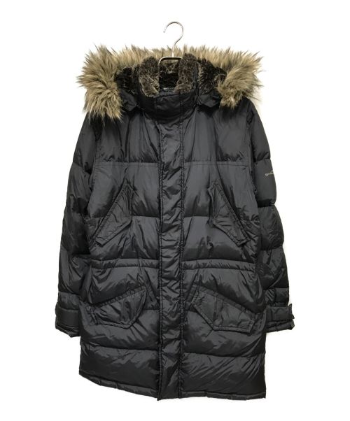 【中古・古着通販】Eddie Bauer (エディーバウアー) EB650ダウン