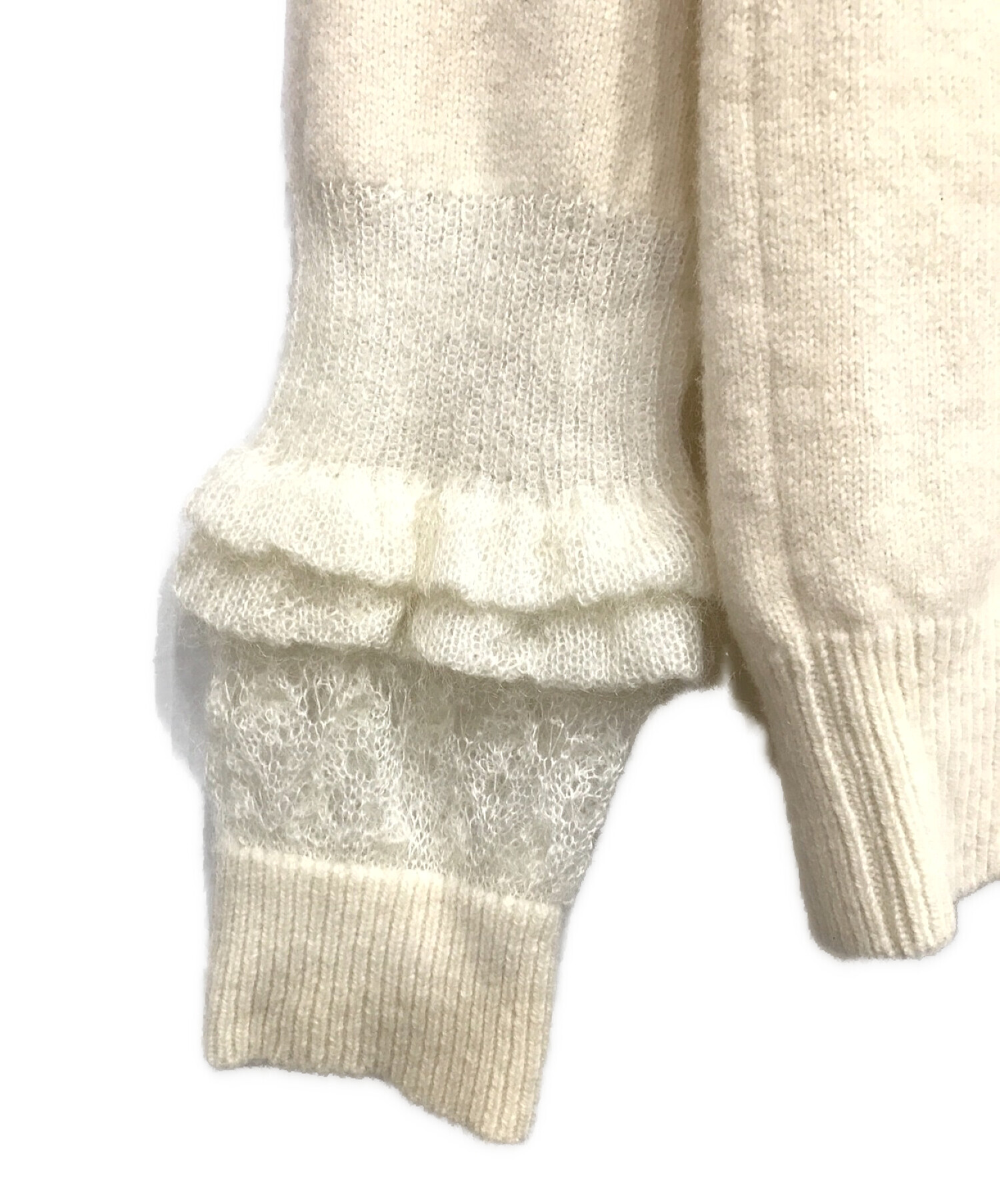 中古・古着通販】tricot COMME des GARCONS (トリココムデギャルソン