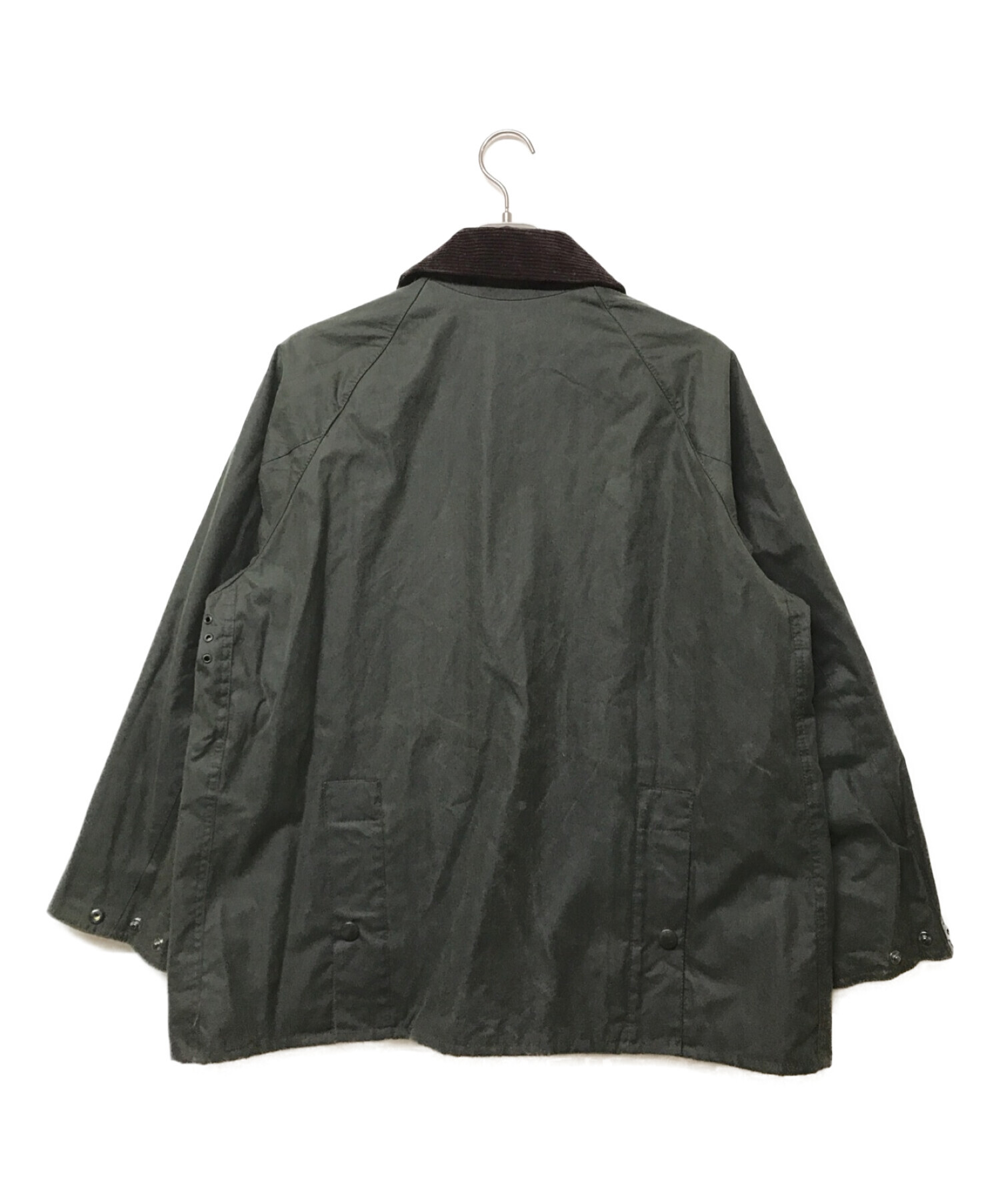 中古・古着通販】Barbour (バブアー) OS WAX BEDALE オイルド