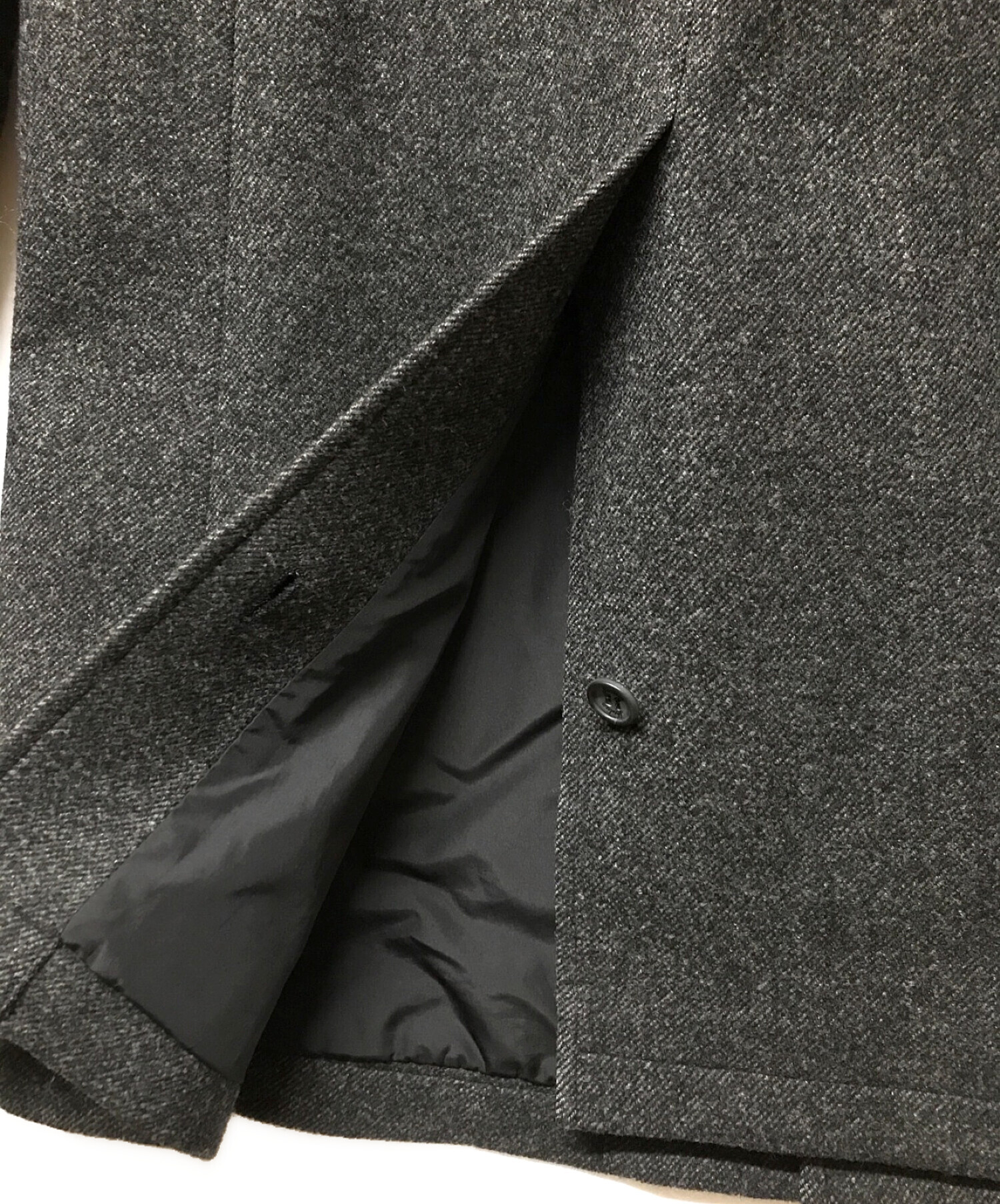 美品 Sealup × LORO PIANA ロロピアーナ レインシステム