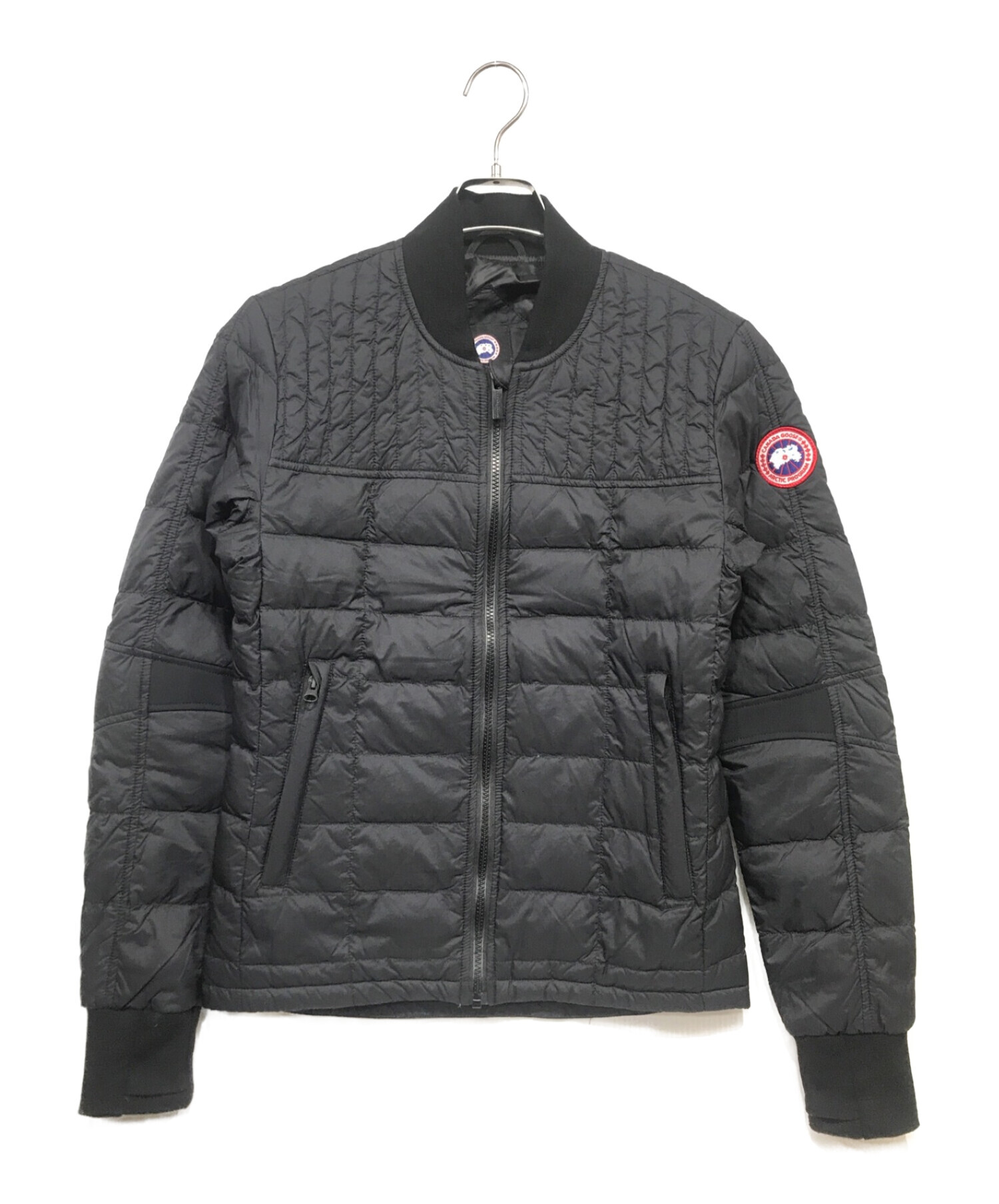 中古・古着通販】CANADA GOOSE (カナダグース) Dunham Jacket ダウン