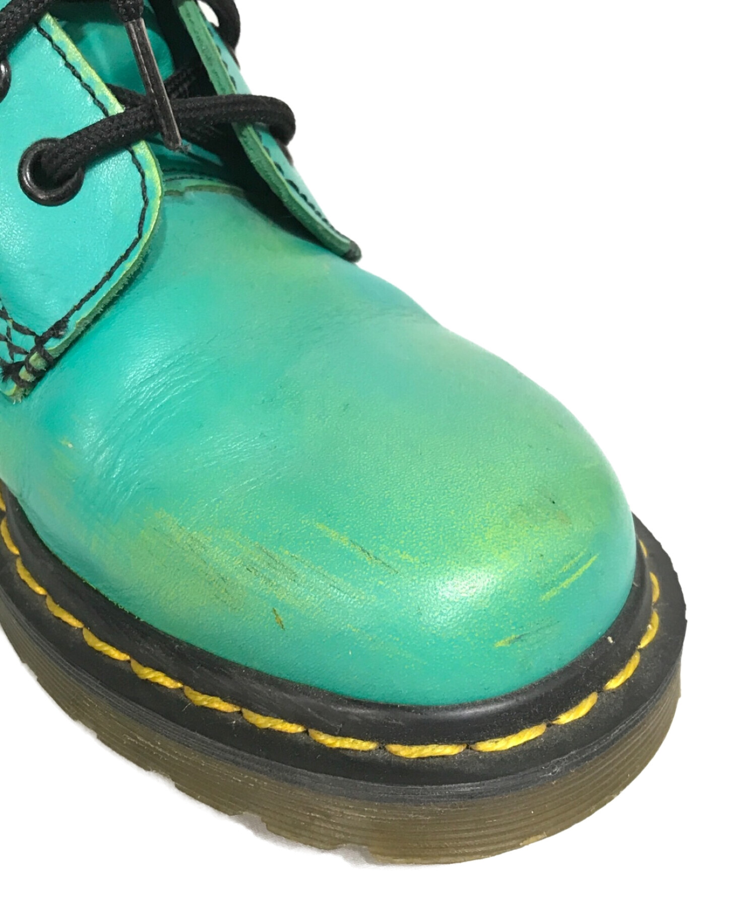 中古・古着通販】Dr.Martens (ドクターマーチン) 1914 14ホール