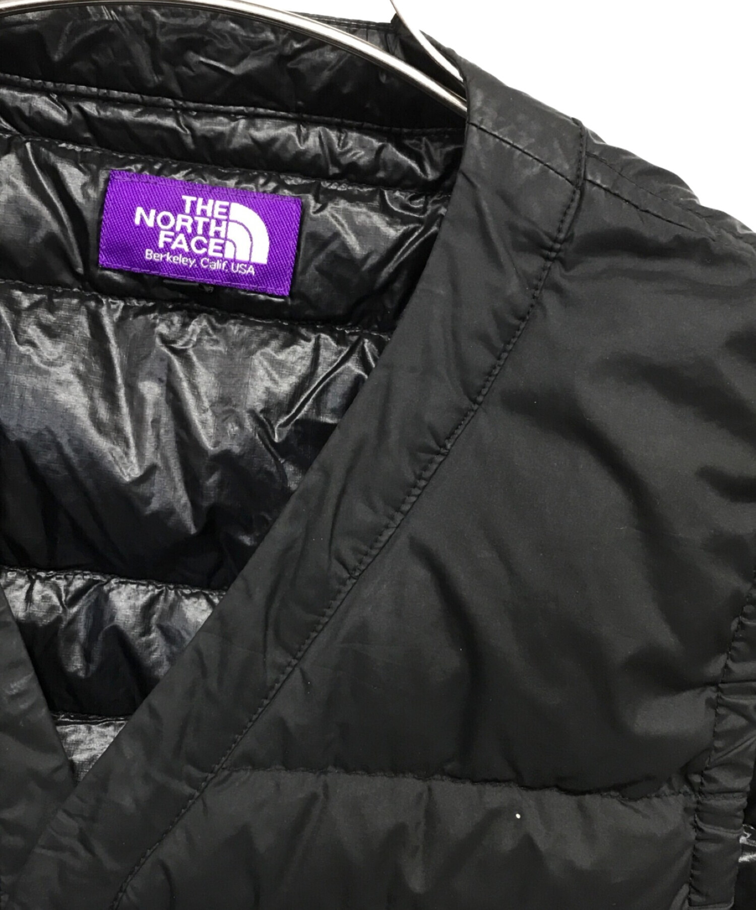 中古・古着通販】THE NORTHFACE PURPLELABEL (ザ・ノースフェイス