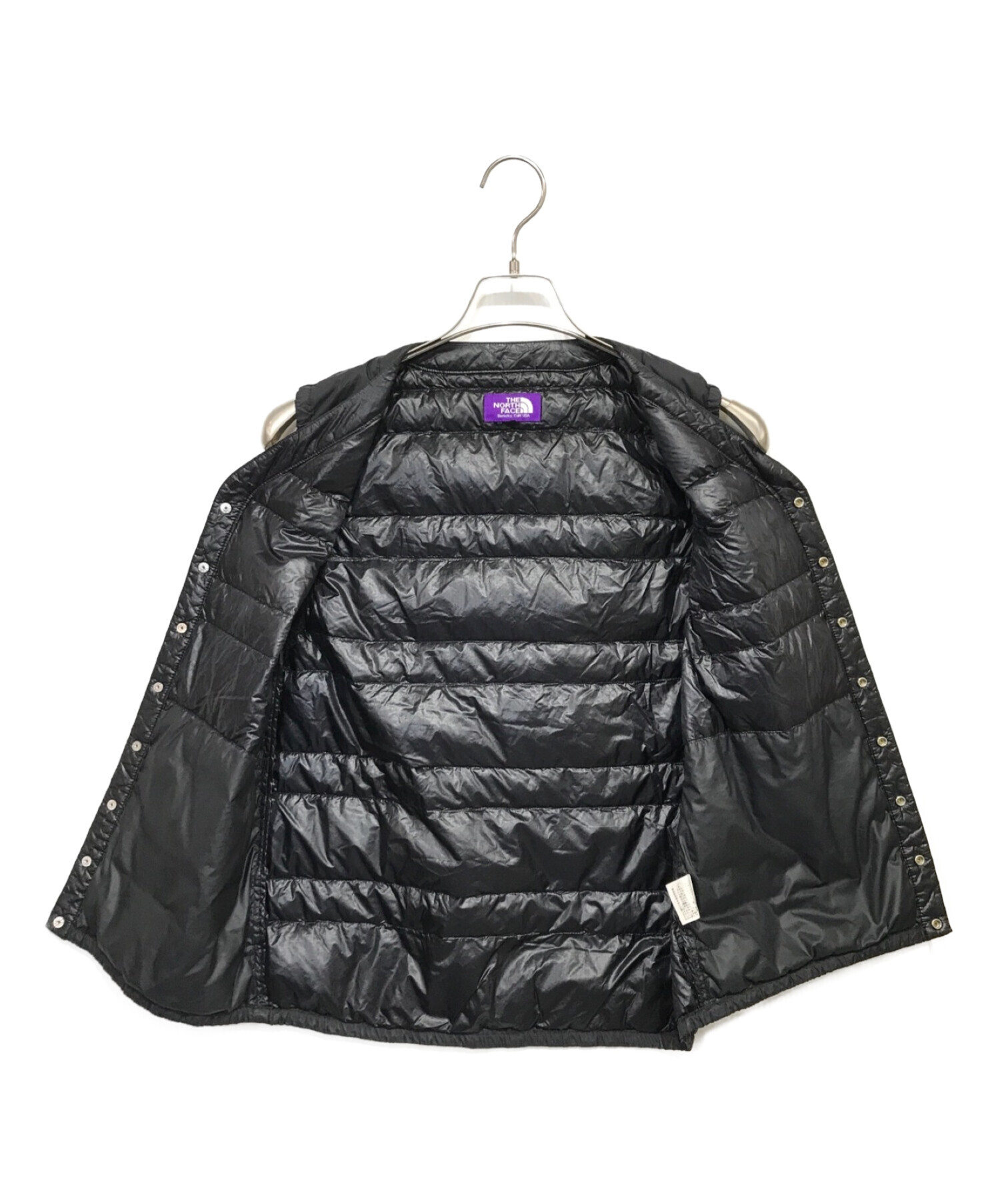 中古・古着通販】THE NORTHFACE PURPLELABEL (ザ・ノースフェイス