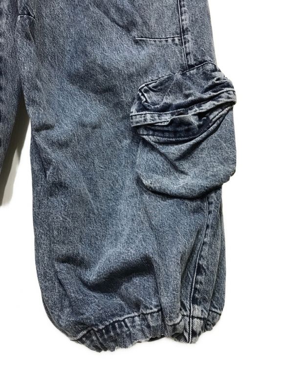 中古・古着通販】MAISON SPECIAL (メゾンスペシャル) ZARA (ザラ) ZARA