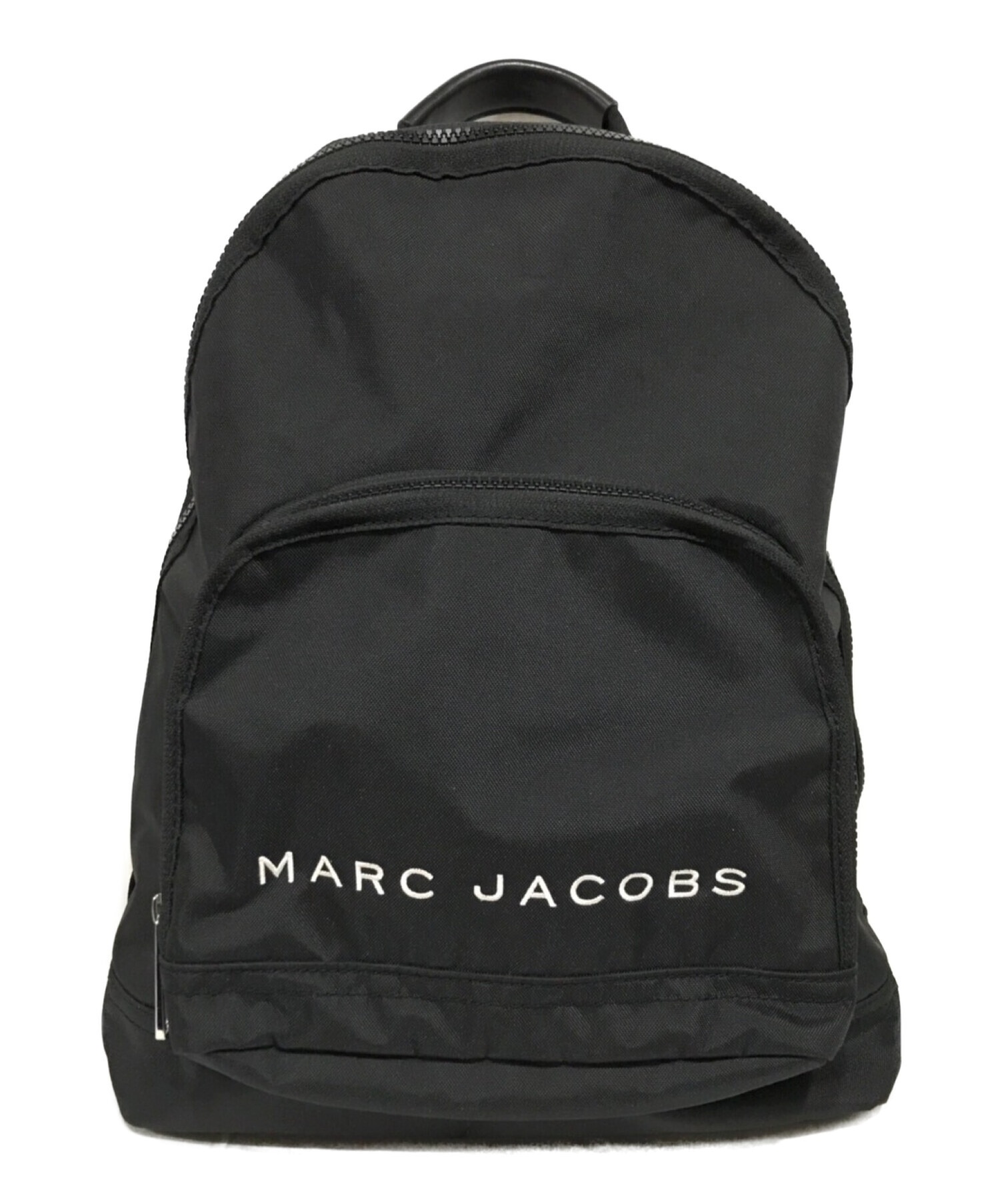 中古・古着通販】MARC JACOBS (マーク ジェイコブス) ナイロン