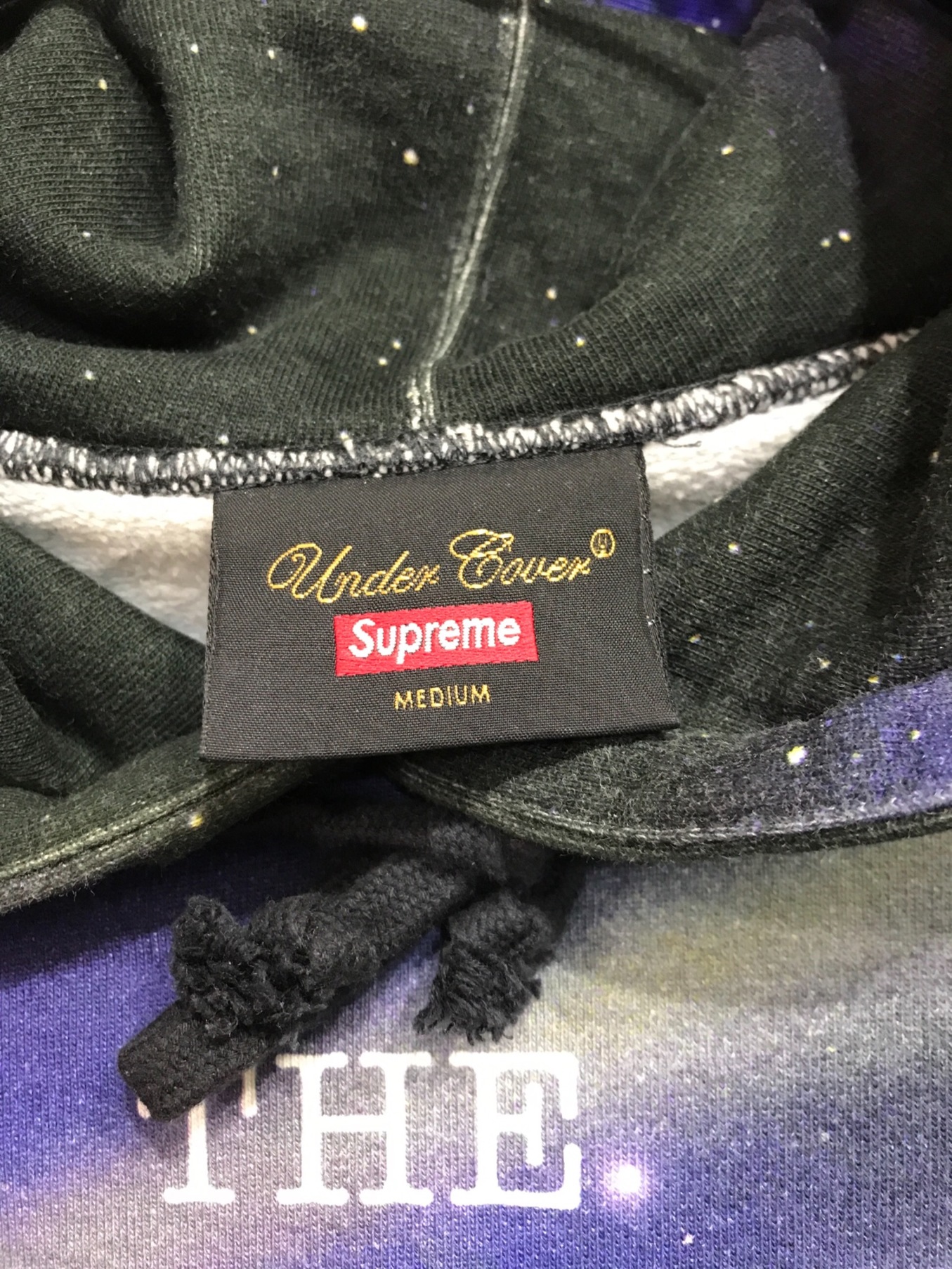 中古・古着通販】SUPREME (シュプリーム) UNDERCOVER (アンダーカバー