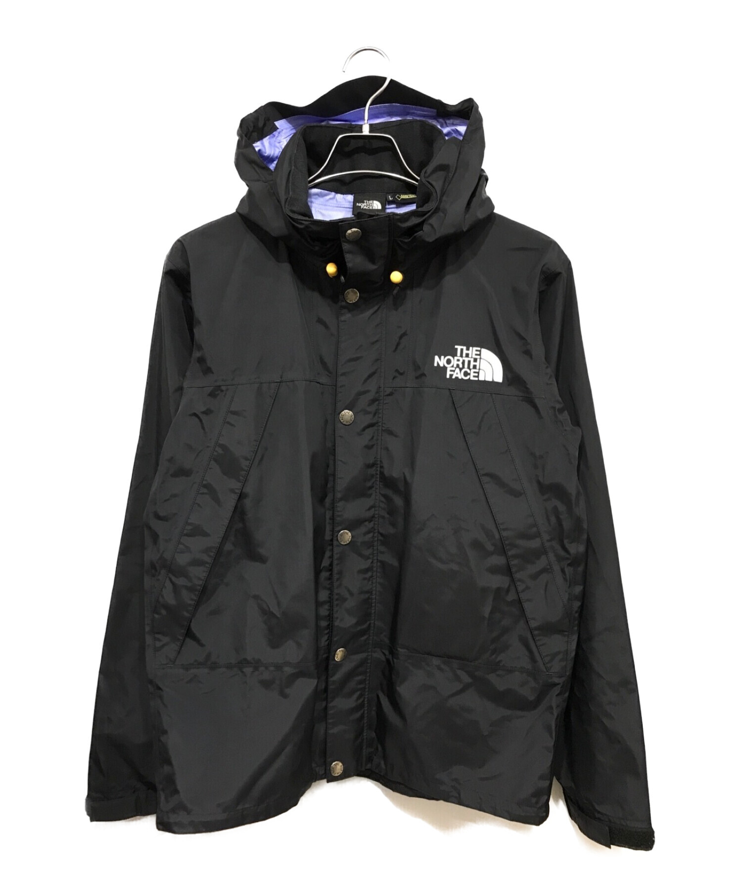 中古・古着通販】THE NORTH FACE (ザ ノース フェイス) RAINTEX JACKET