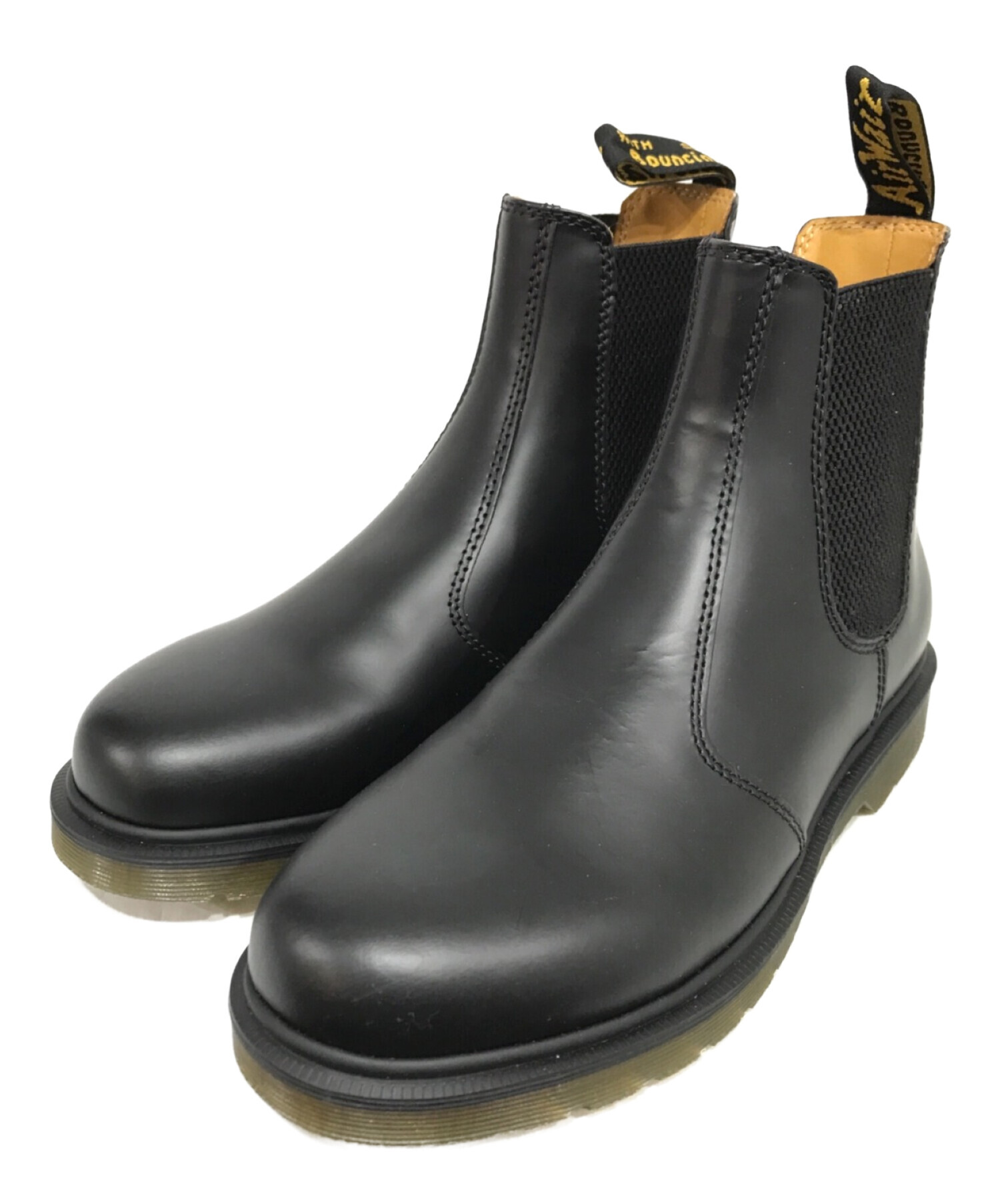 中古・古着通販】Dr.Martens (ドクターマーチン) 2976 YS チェルシー