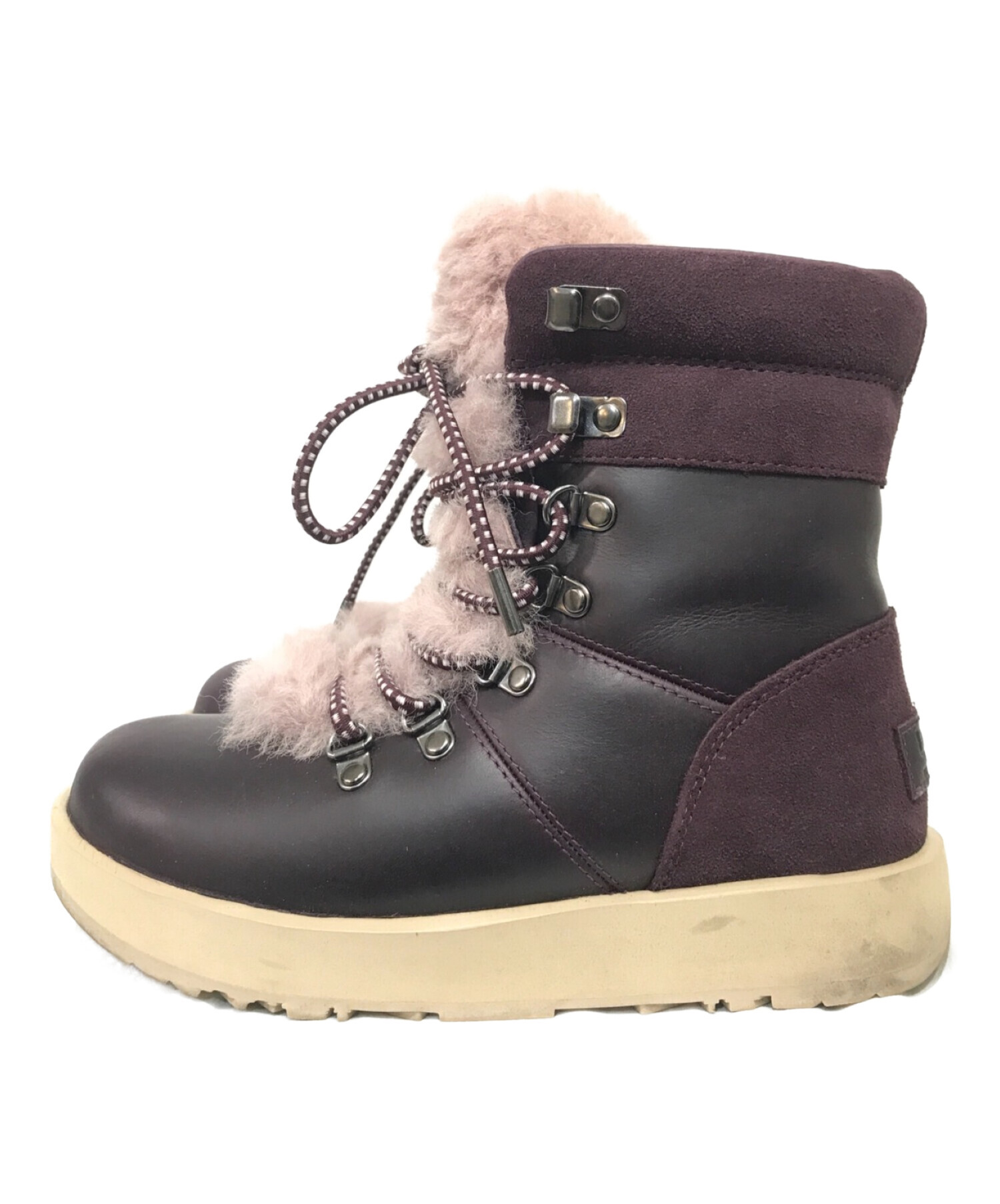 UGG ブーツ サイズ22cm - ciked.com