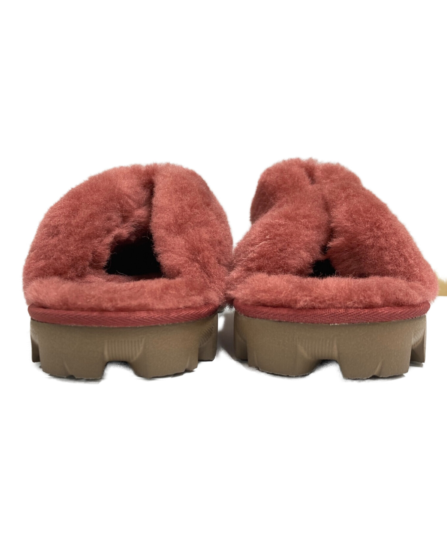 中古・古着通販】UGG (アグ) 5125 Coquette ムートン スリッパ ...