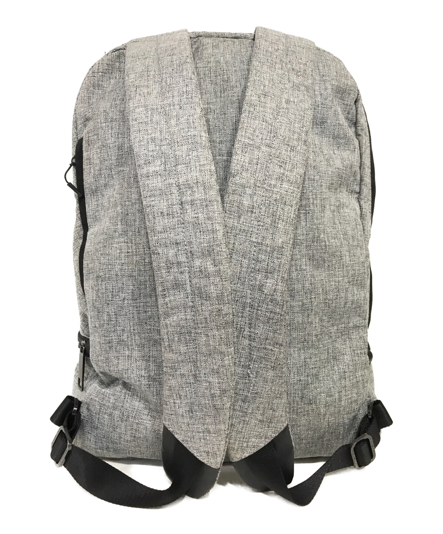 中古・古着通販】LULULEMON (ルルレモン) ALOHA City Adventure Backpack II 17L リュック  グレー｜ブランド・古着通販 トレファク公式【TREFAC FASHION】スマホサイト