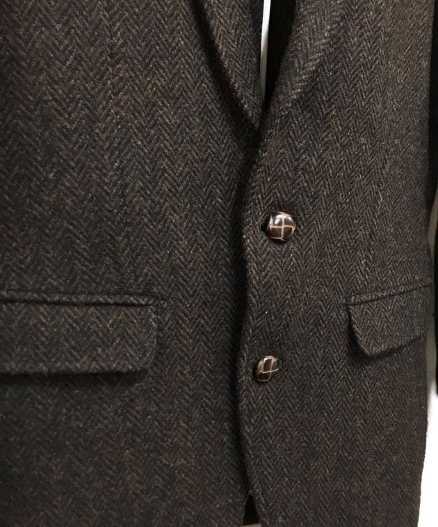 中古・古着通販】THE SUIT SELECT (ザ スーツセレクト) Harris Tweed ...