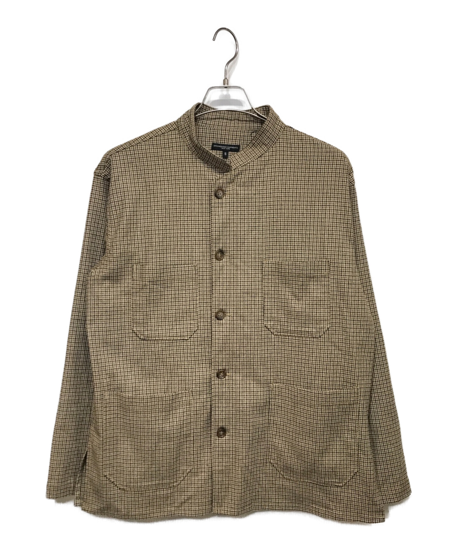 Engineered Garments Dayton Shirt サイズXS 公式 - ジャケット・アウター