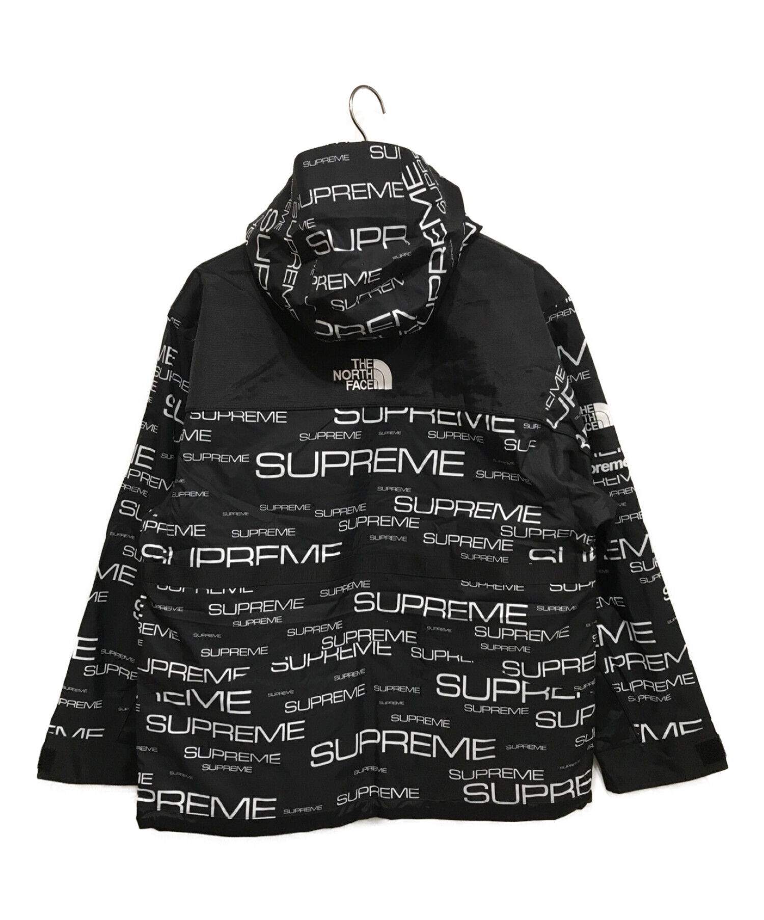 中古・古着通販】SUPREME (シュプリーム) THE NORTH FACE (ザ ノース