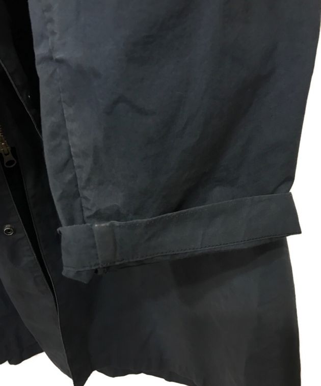 Barbour (バブアー) Engineered Garments (エンジニアド ガーメンツ) South Jacket サウスジャケット  ネイビー サイズ:L