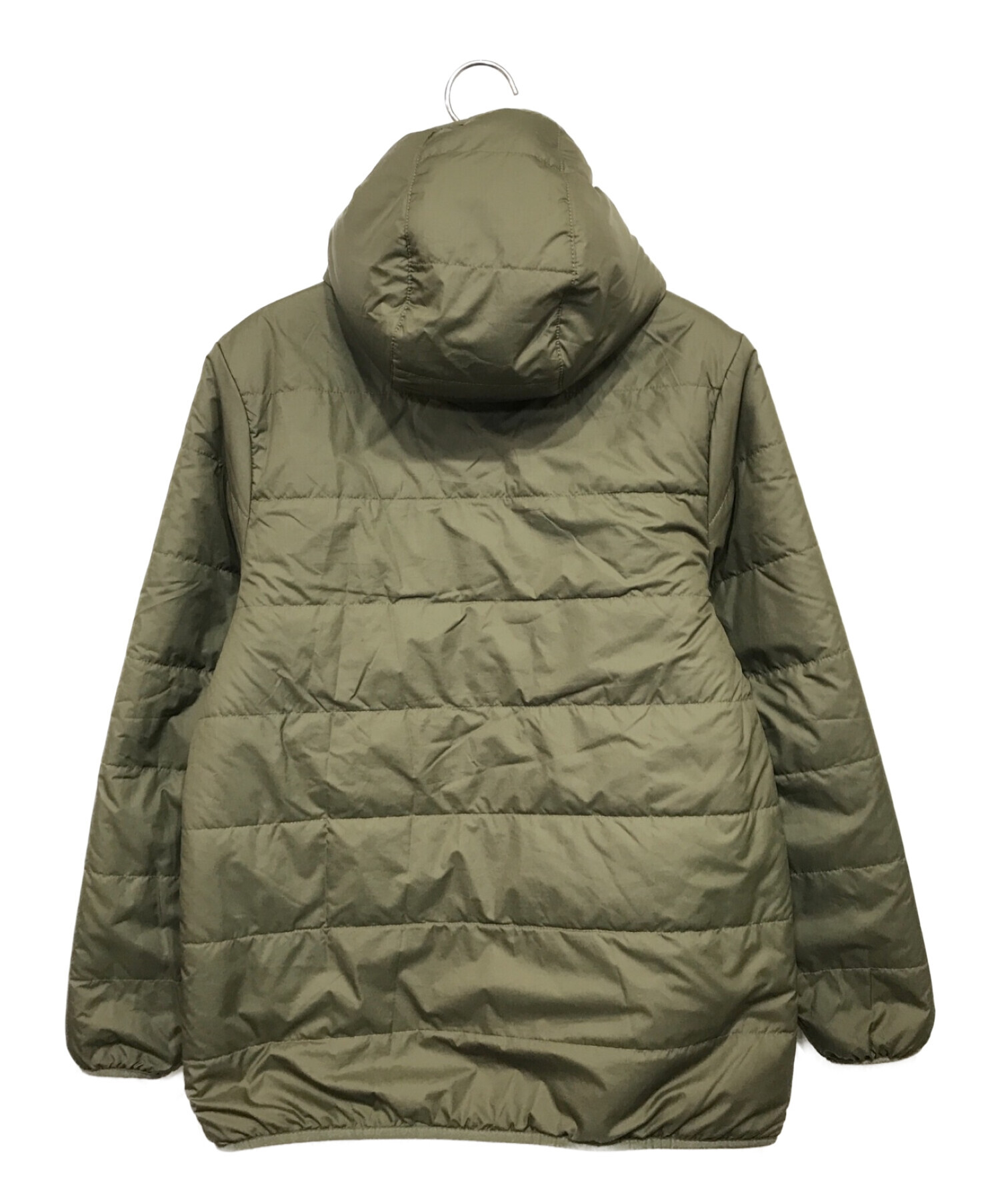 中古・古着通販】Patagonia (パタゴニア) キッズ・リバーシブル