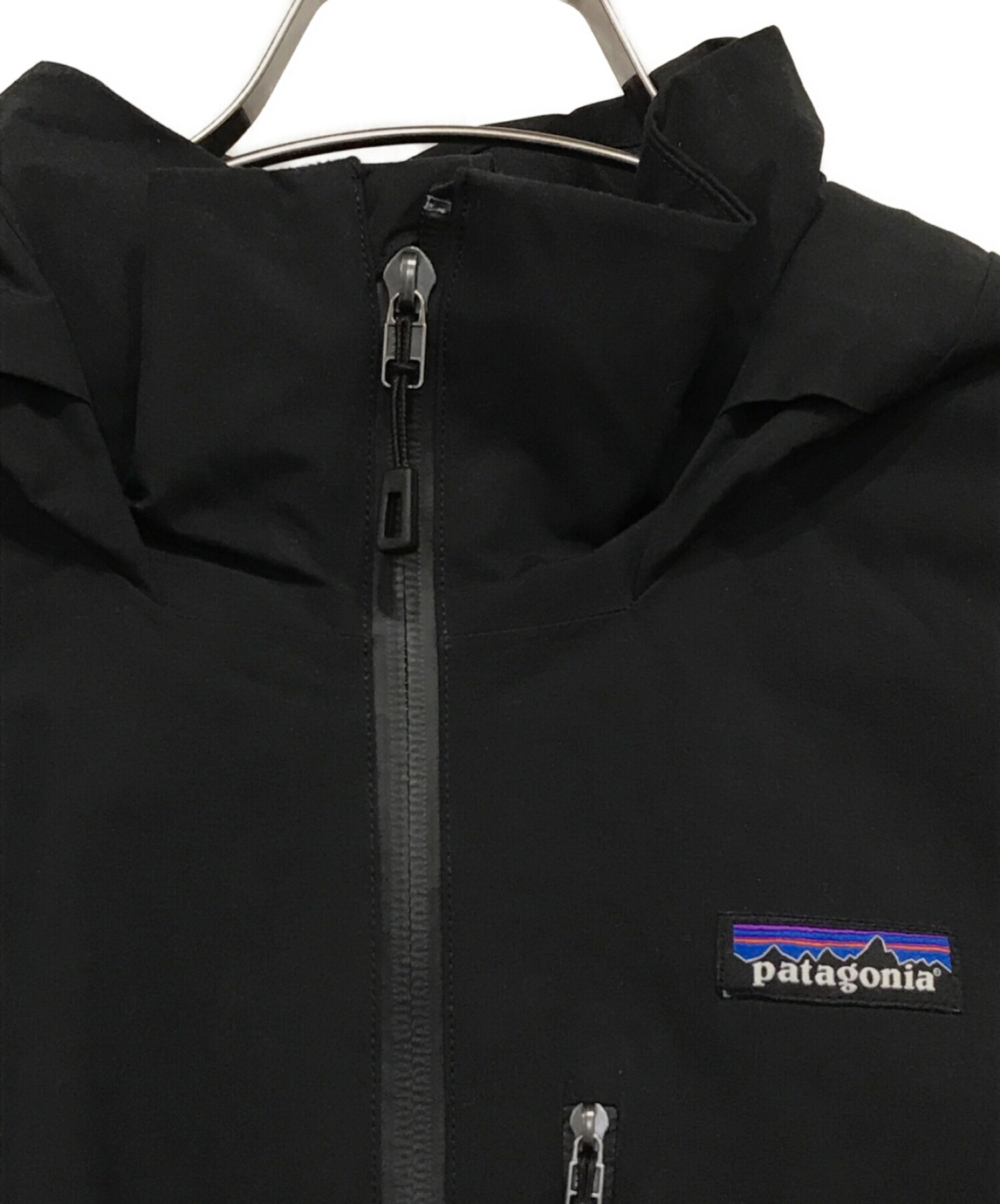 Patagonia パタゴニア M's Windsweep JacketXSカラー - ブルゾン