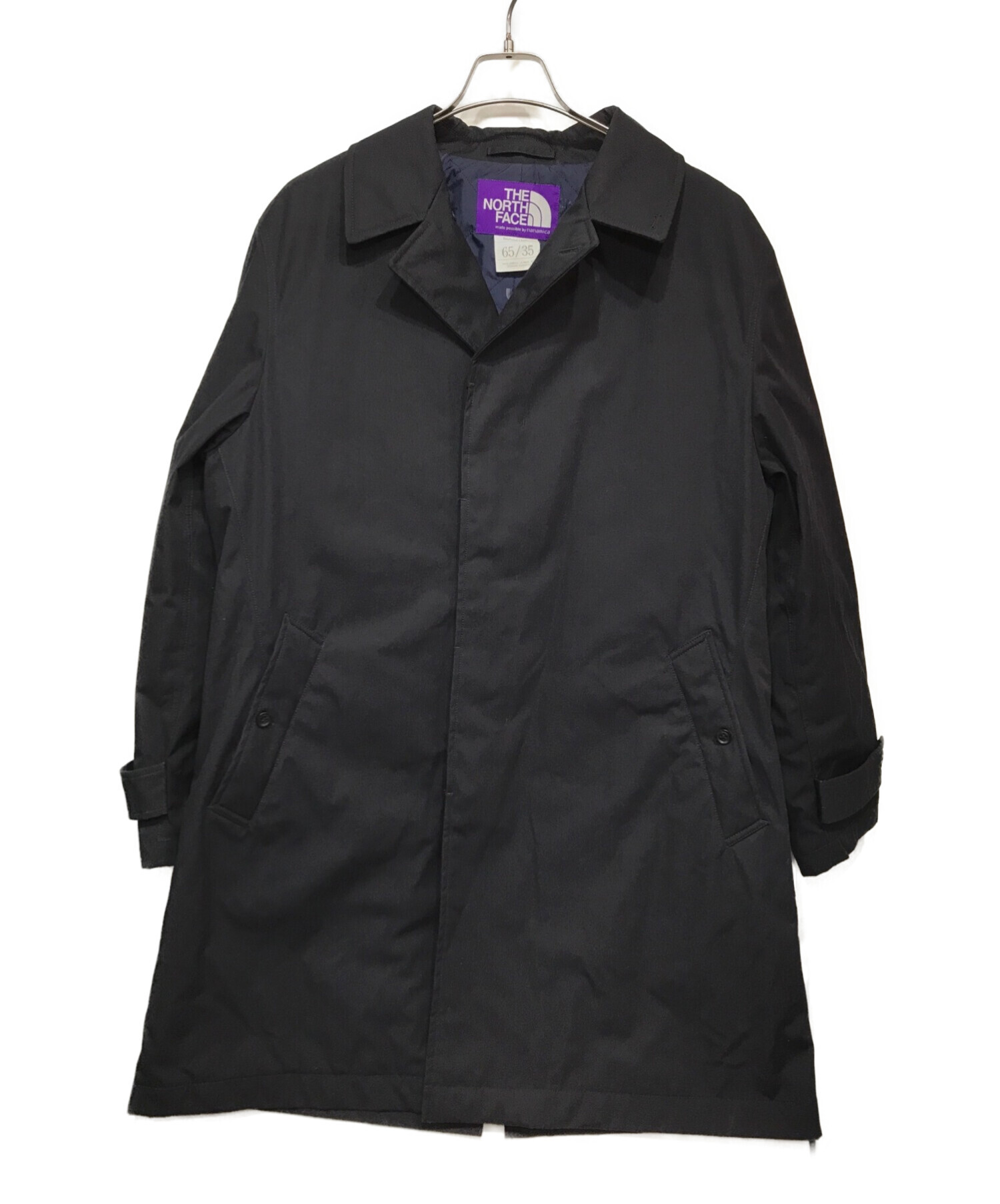 中古・古着通販】THE NORTHFACE PURPLELABEL (ザ・ノースフェイス