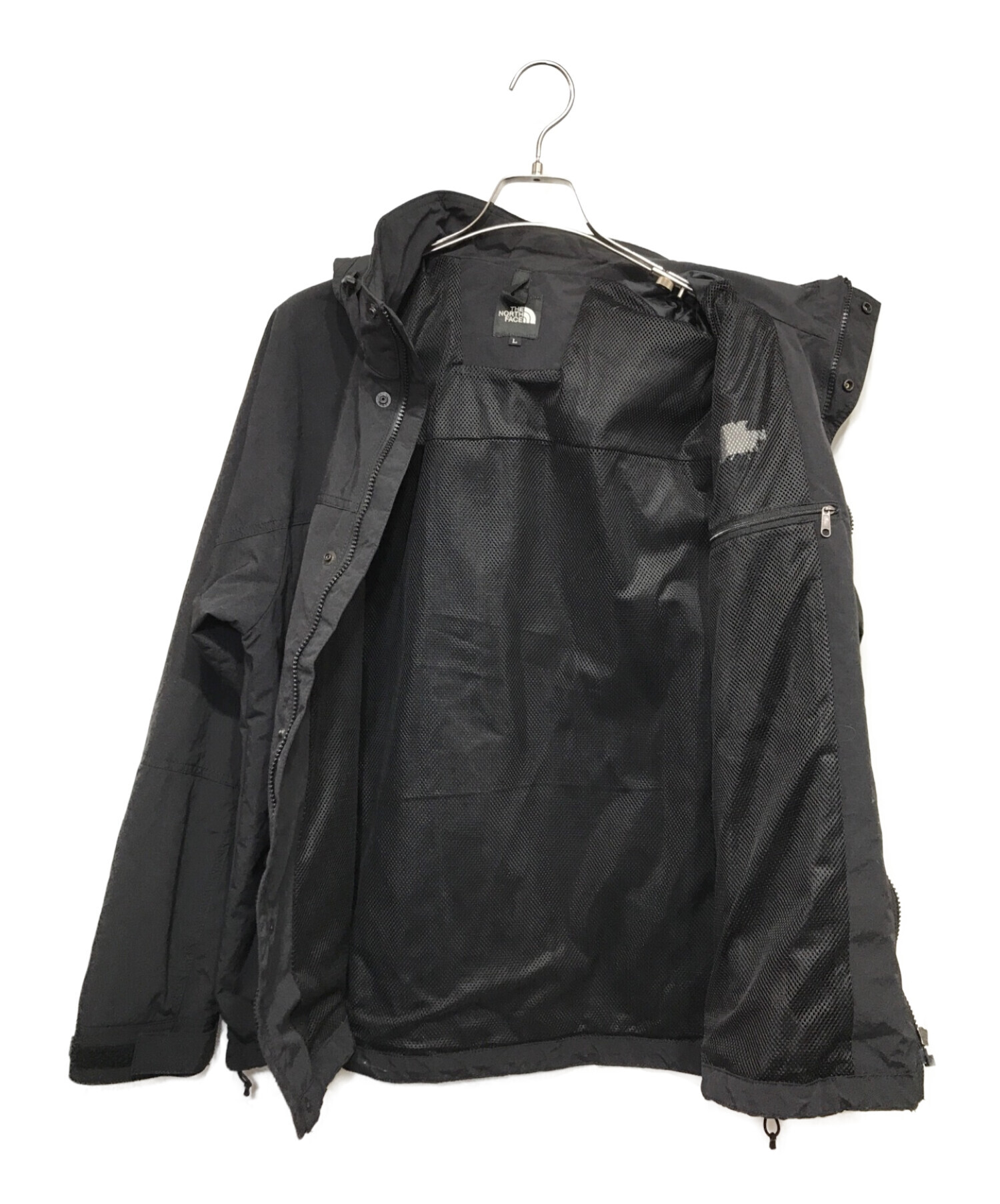 中古・古着通販】THE NORTH FACE (ザ ノース フェイス) ハイドレナ