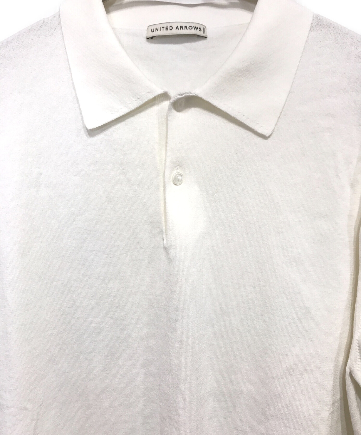 中古・古着通販】UNITED ARROWS (ユナイテッドアローズ) コットン