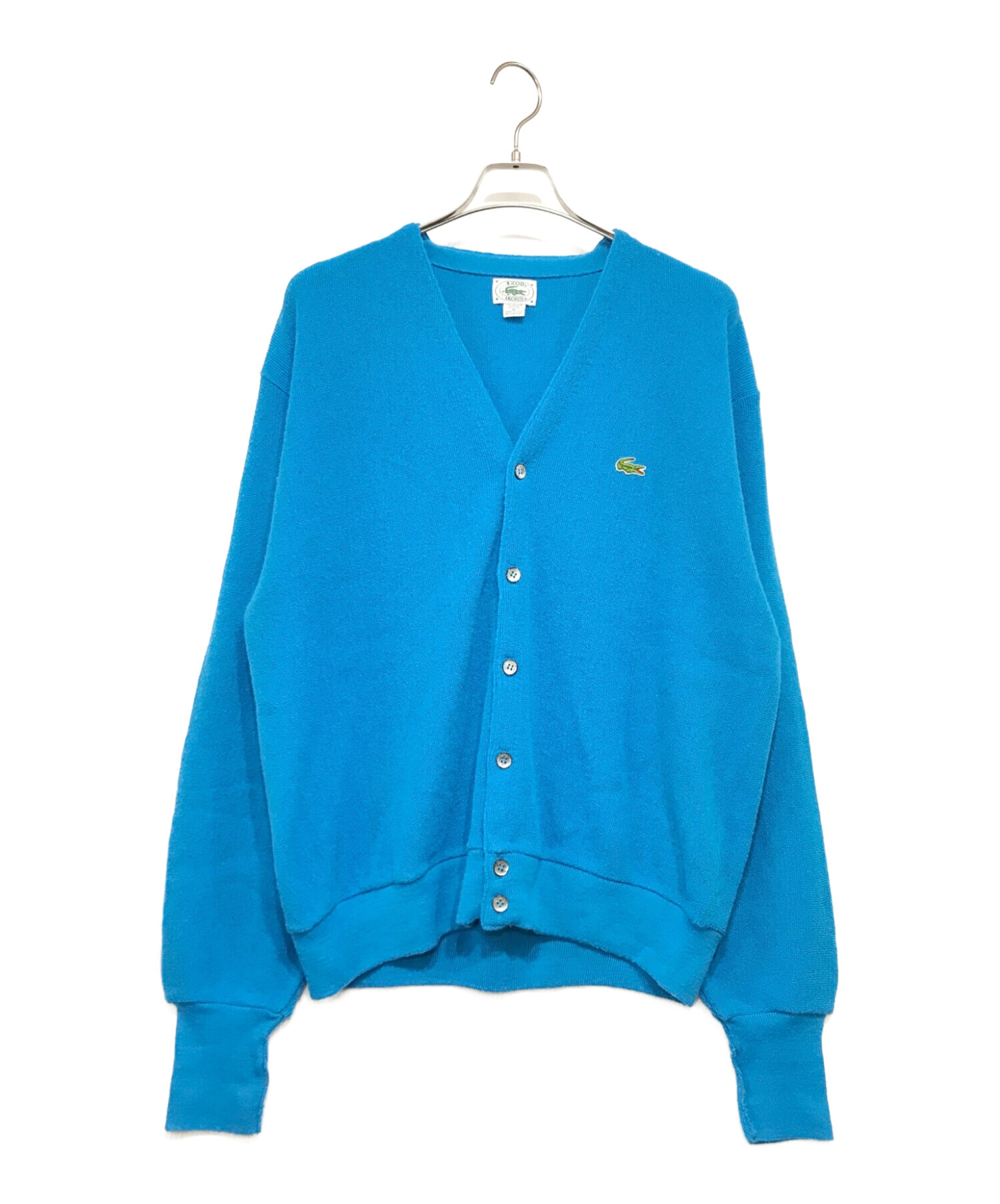 中古・古着通販】IZOD LACOSTE (アイゾッド ラコステ) ヴィンテージ