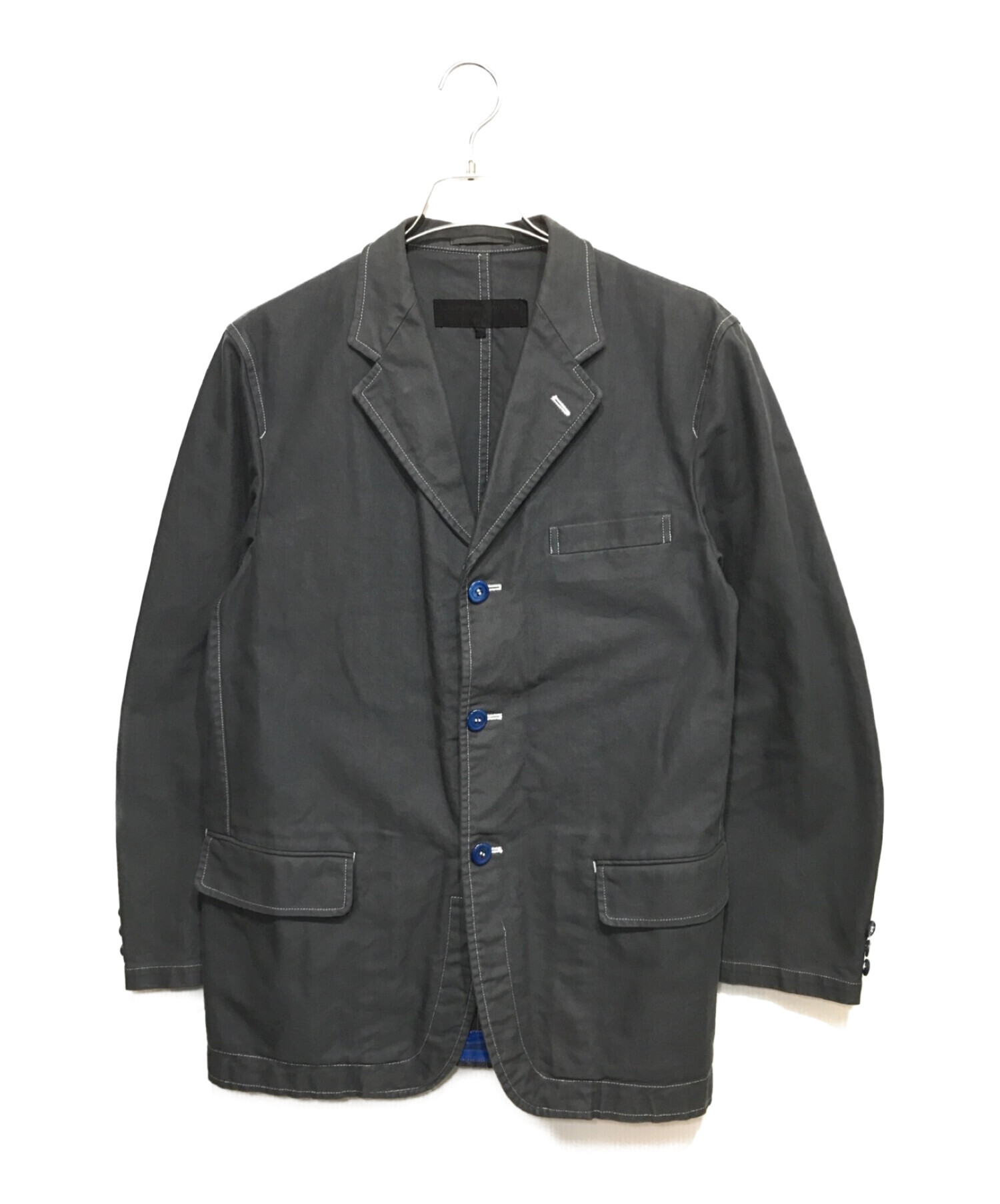 中古・古着通販】COMME des GARCONS HOMME (コムデギャルソン オム