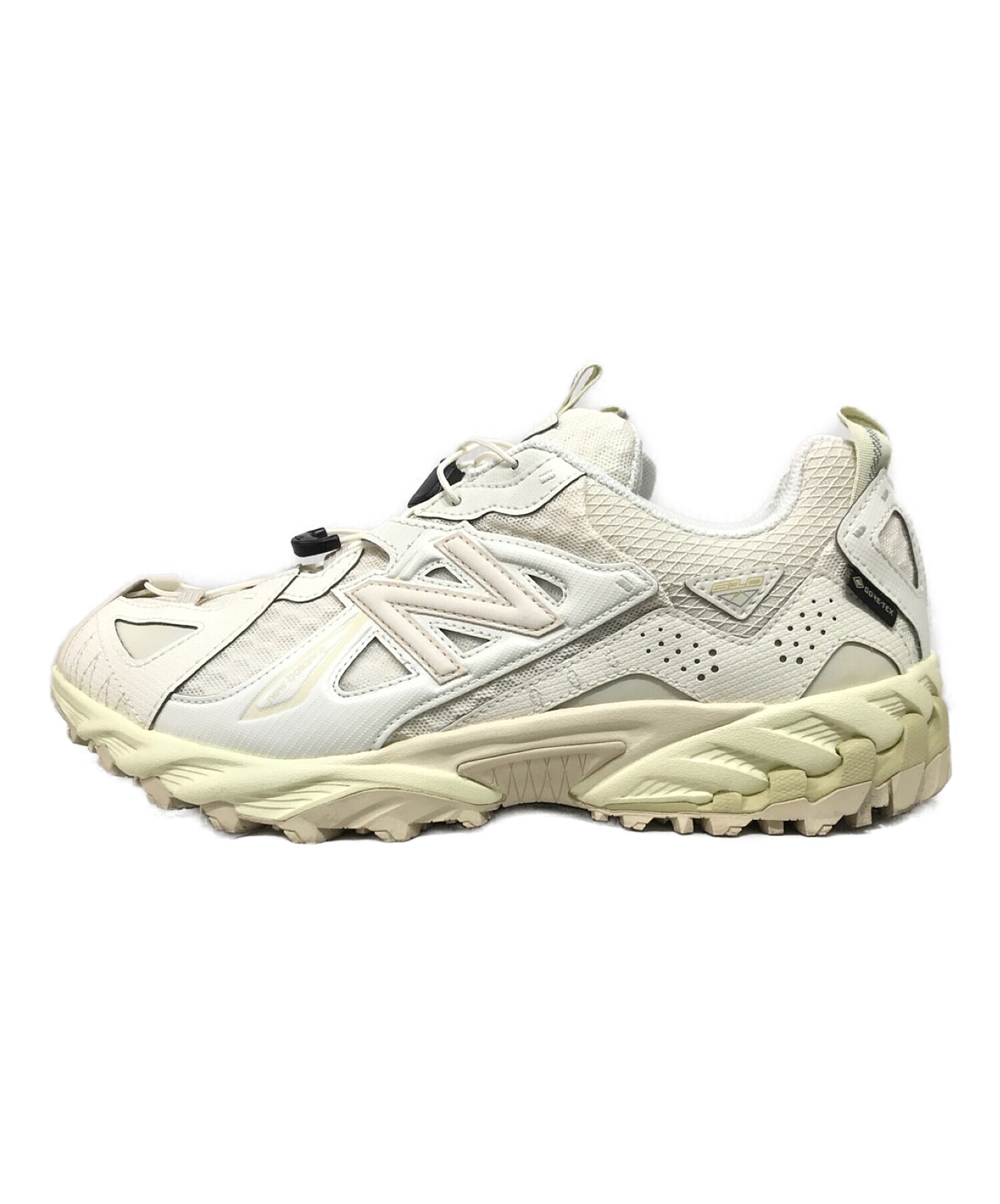 中古・古着通販】NEW BALANCE (ニューバランス) ML610 GTX B ...