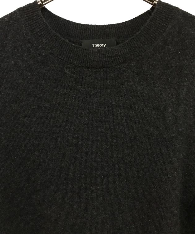 中古・古着通販】theory (セオリー) Cashmere Karenia カシミヤニット