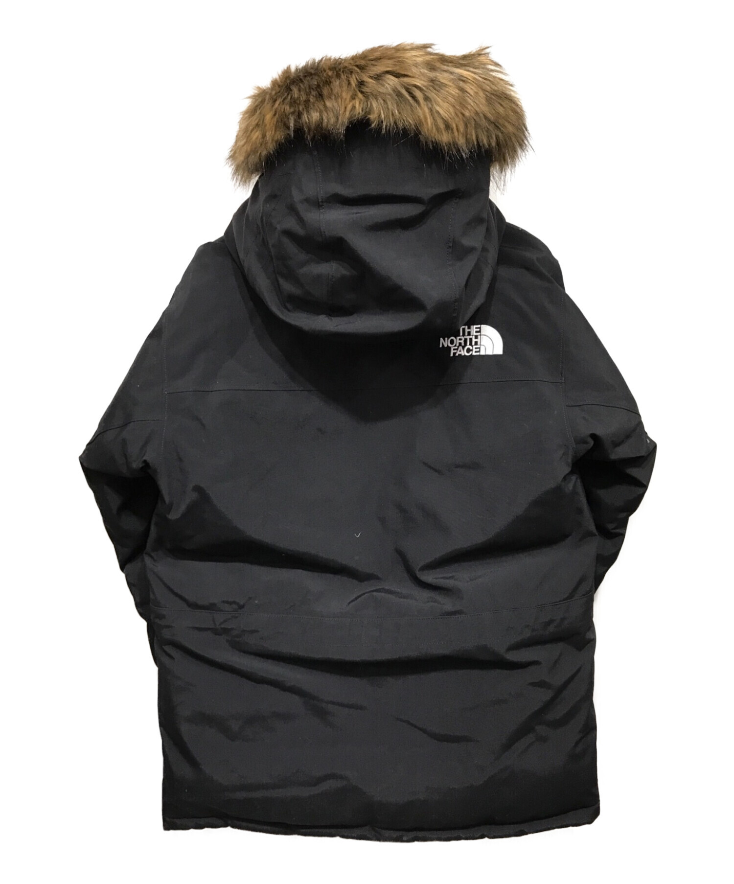 中古・古着通販】THE NORTH FACE (ザ ノース フェイス) ANTARCTICA