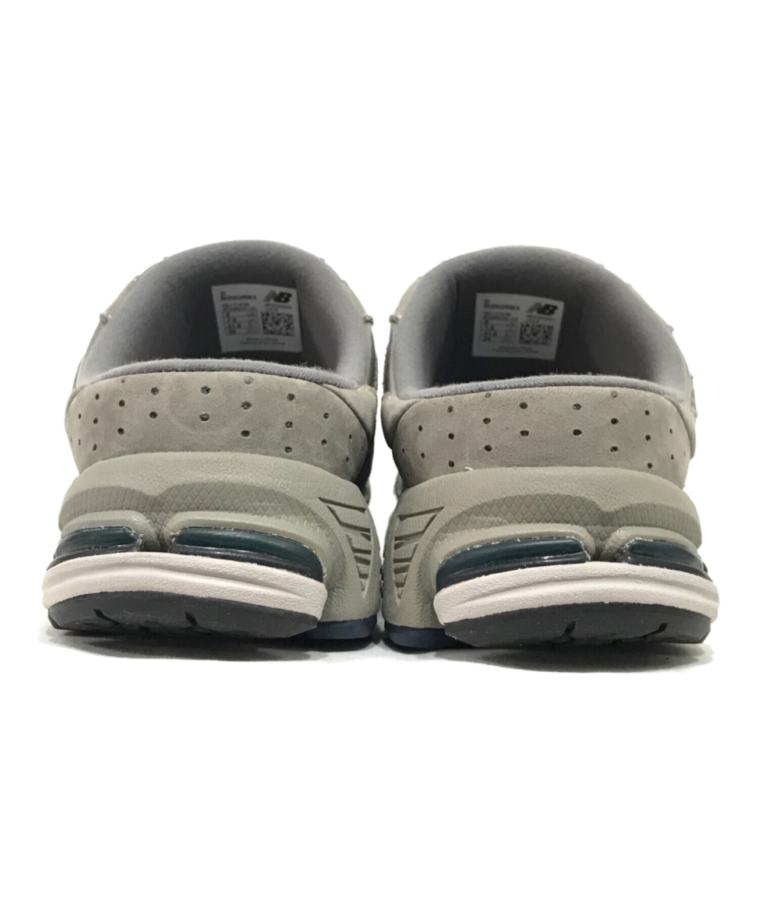 中古・古着通販】NEW BALANCE (ニューバランス) M2002RMX スニーカー ...