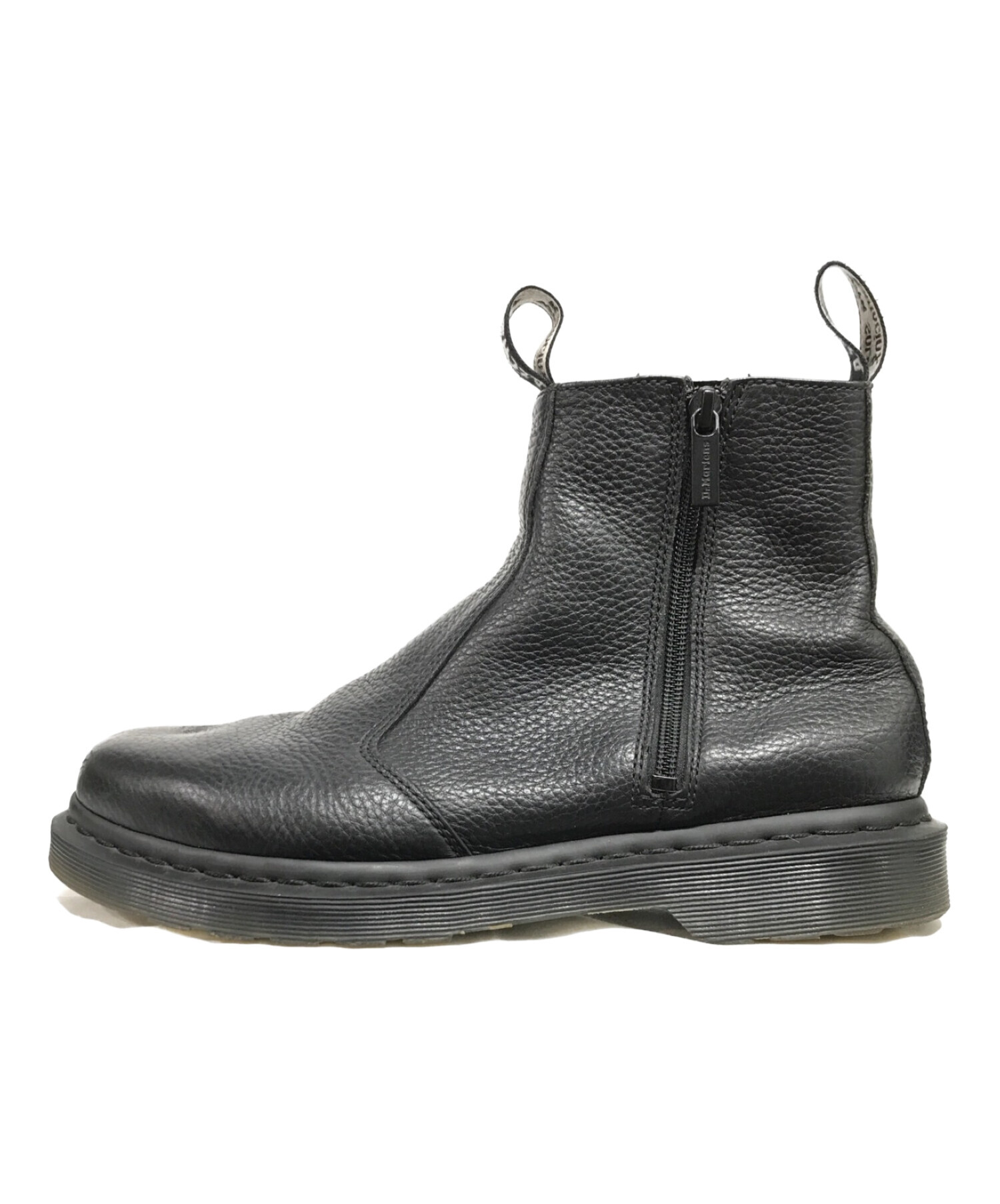 中古・古着通販】Dr.Martens (ドクターマーチン) W/ZIPS ダブルジップ