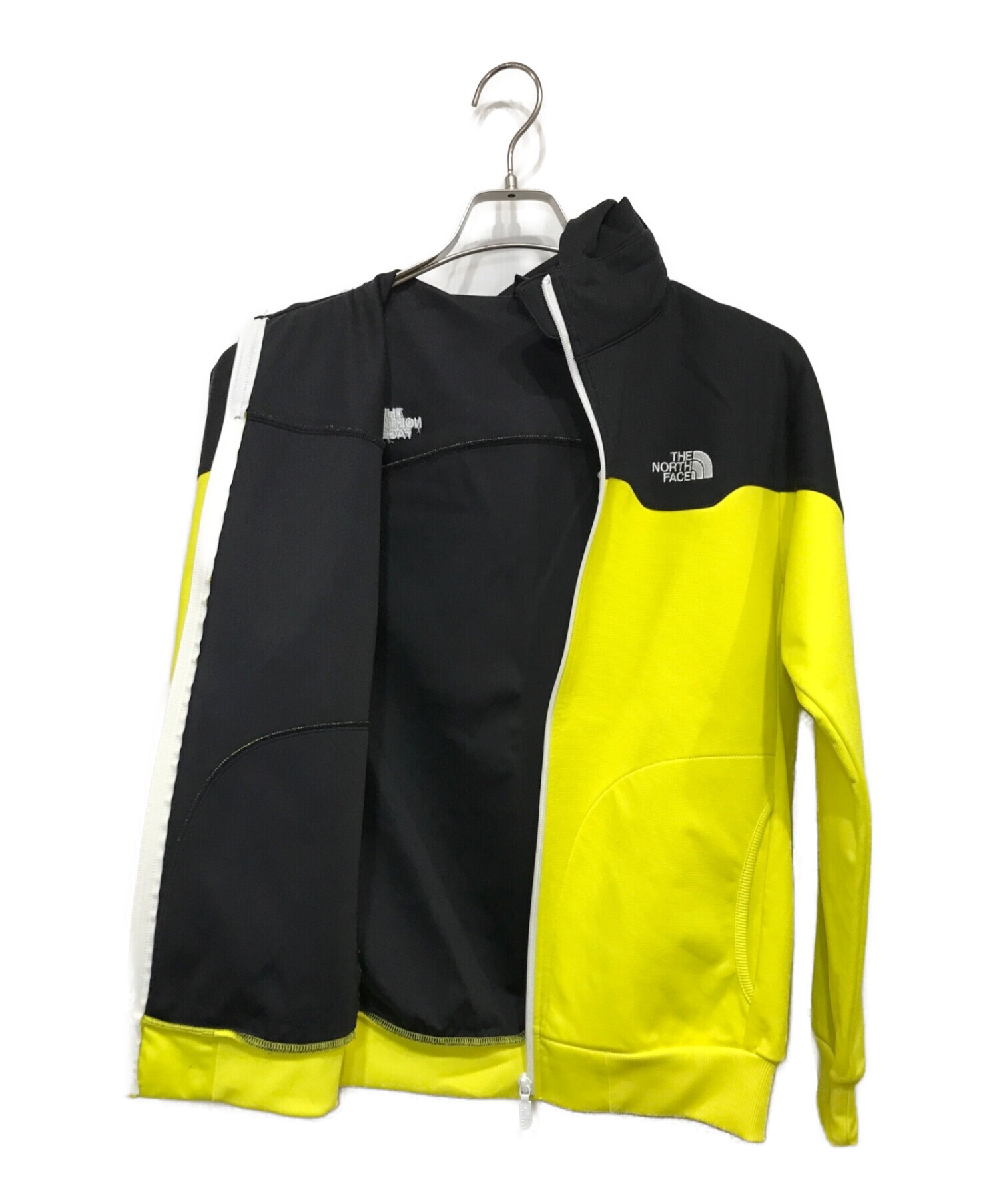 中古・古着通販】THE NORTH FACE (ザ ノース フェイス) MACH 5 JACKET