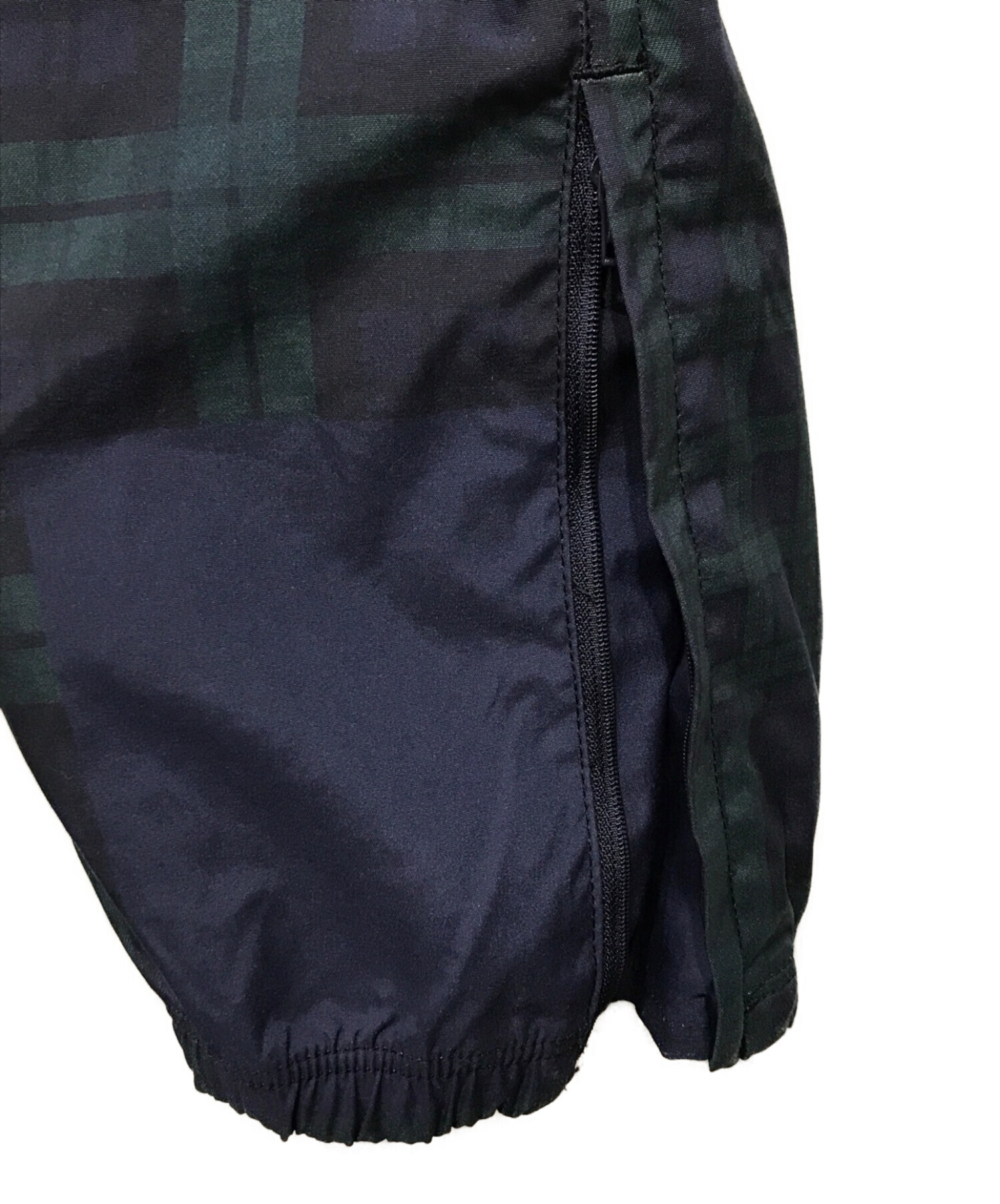 中古・古着通販】BEAMS (ビームス) SSZ (エスエスズィー) SHAKA PANTS 