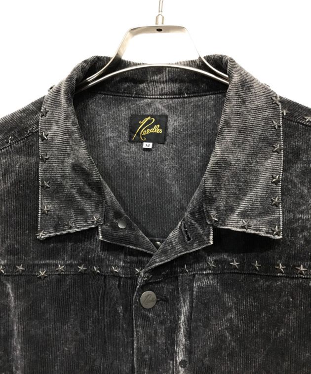 中古・古着通販】Needles (ニードルズ) 22AW M.W.Jean Jacket ...