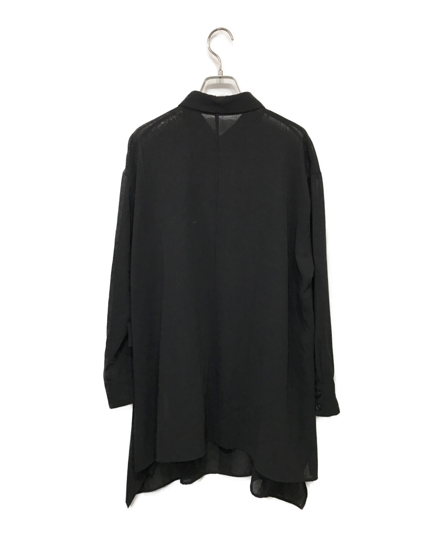 中古・古着通販】yohji yamamoto+noir (ヨウジヤマモトプリュス ...