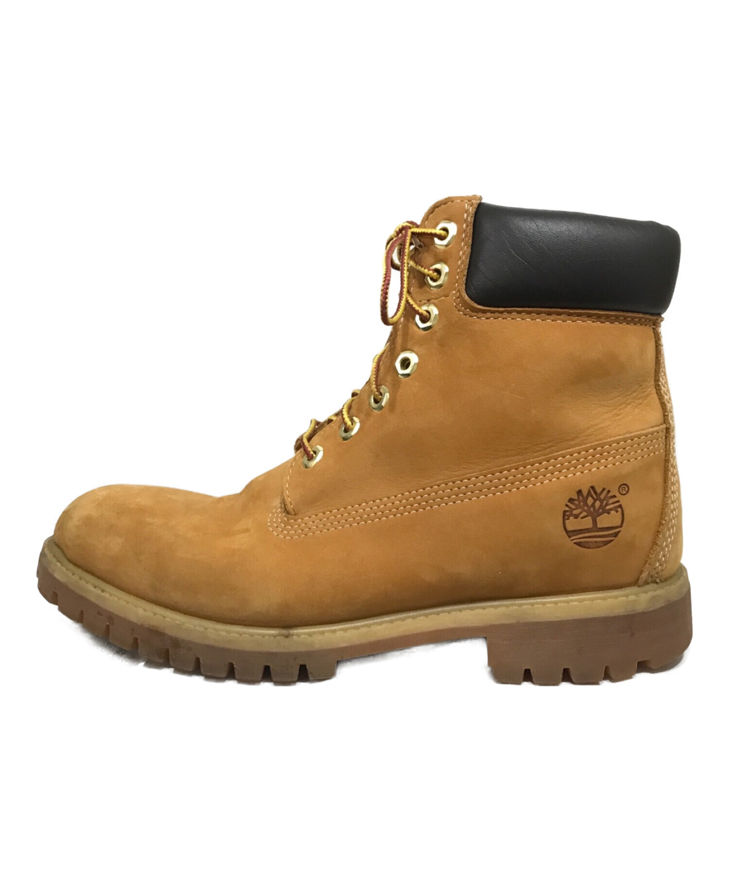 中古・古着通販】Timberland (ティンバーランド) 6インチプレミアム