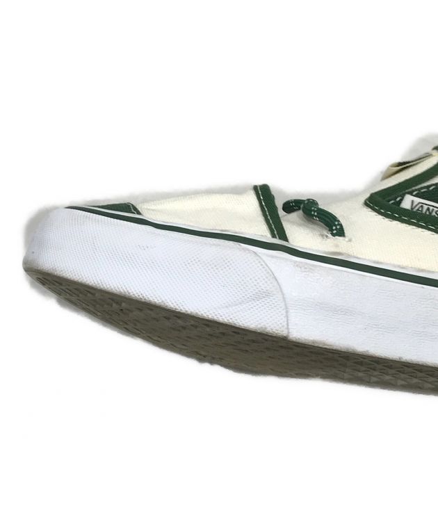 中古・古着通販】VANS (バンズ) Slip-On Vp Vr3 Vault Nicole