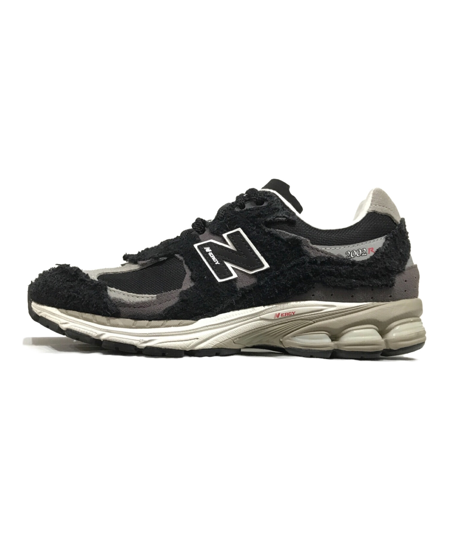 中古・古着通販】NEW BALANCE (ニューバランス) M2002RDJ スニーカー ブラック サイズ:27｜ブランド・古着通販  トレファク公式【TREFAC FASHION】スマホサイト