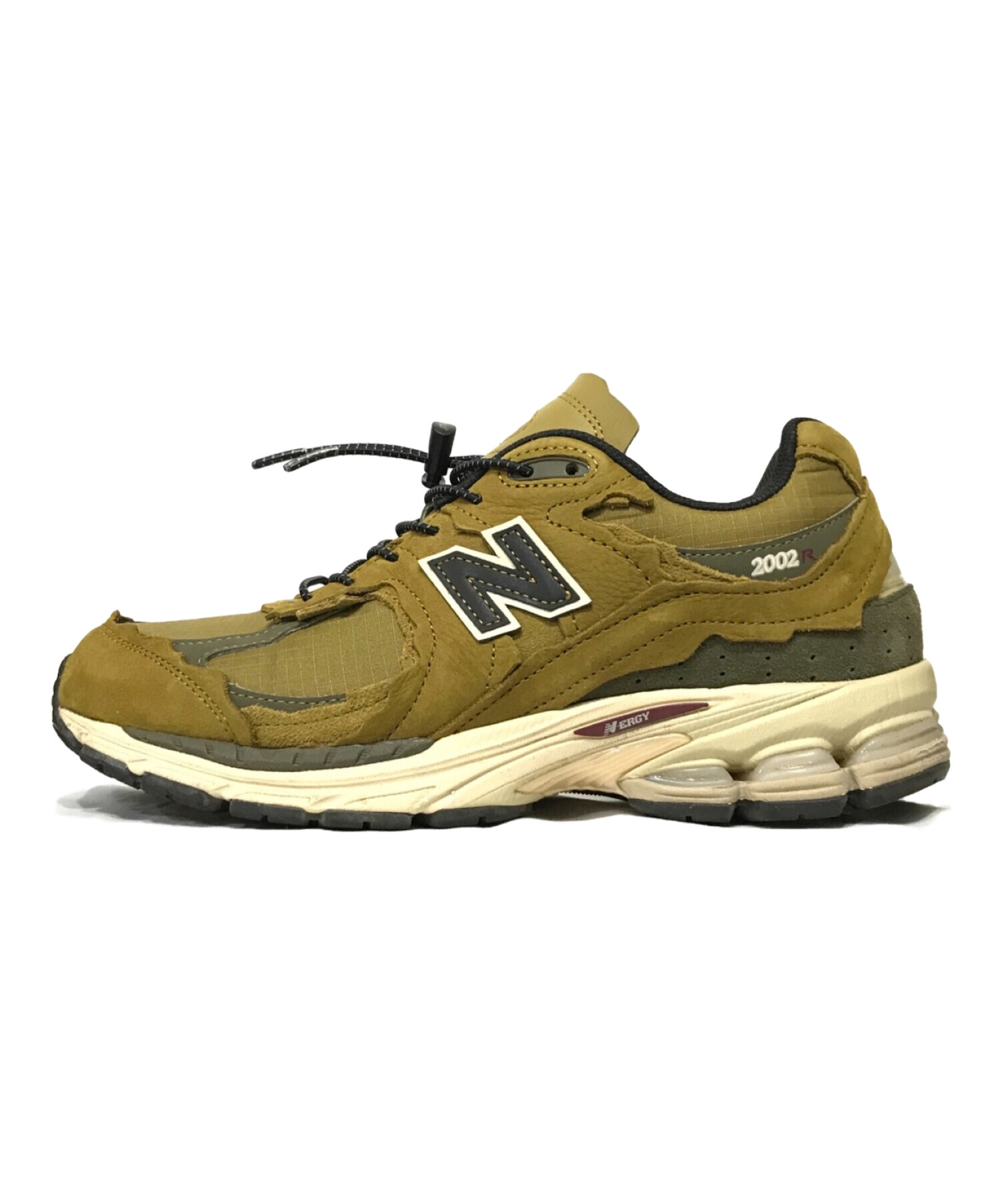 中古・古着通販】NEW BALANCE (ニューバランス) M2002RDP スニーカー KHAKI サイズ:27㎝｜ブランド・古着通販  トレファク公式【TREFAC FASHION】スマホサイト