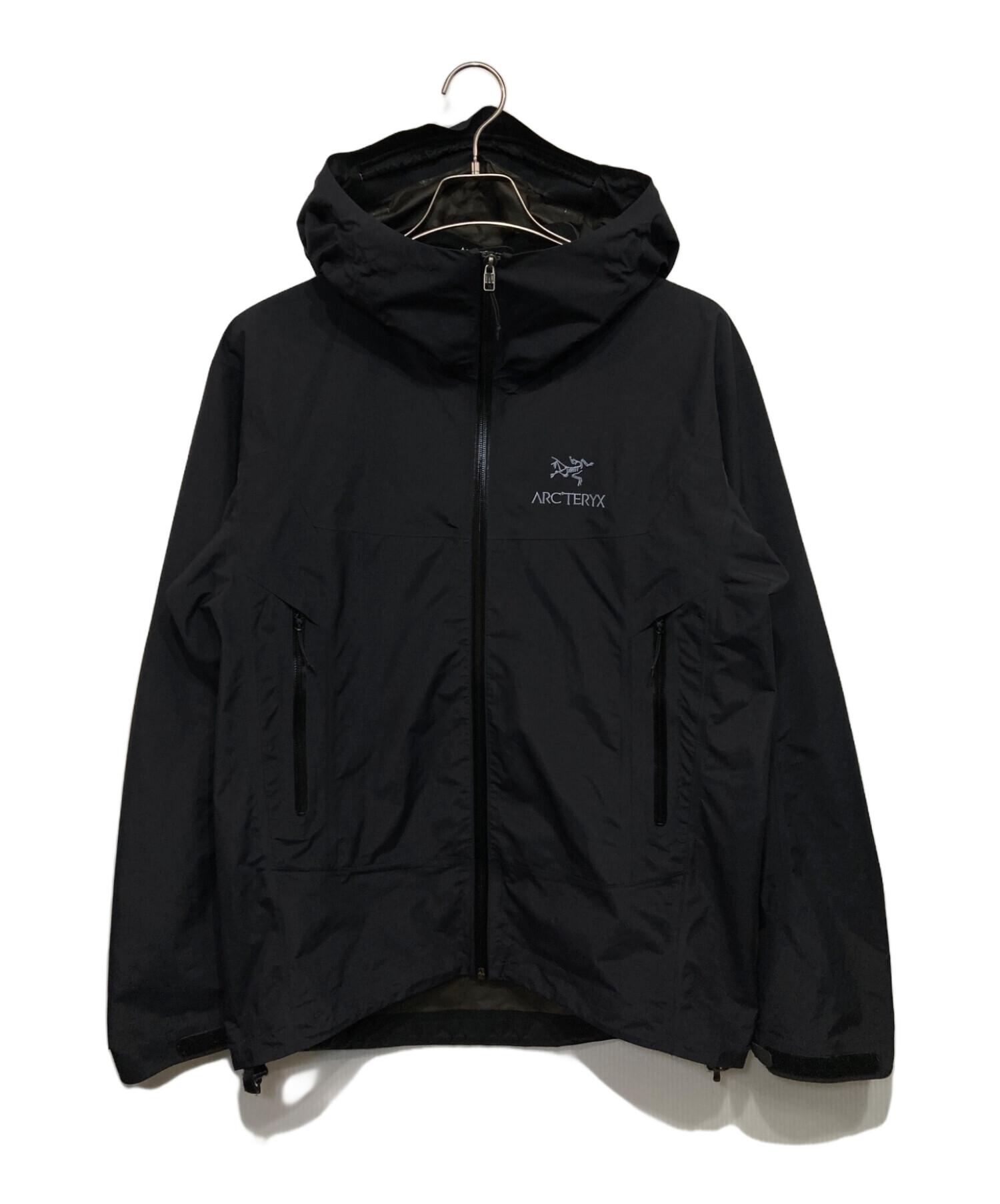 中古・古着通販】ARC'TERYX (アークテリクス) BETA SL JACKET ベータ ...