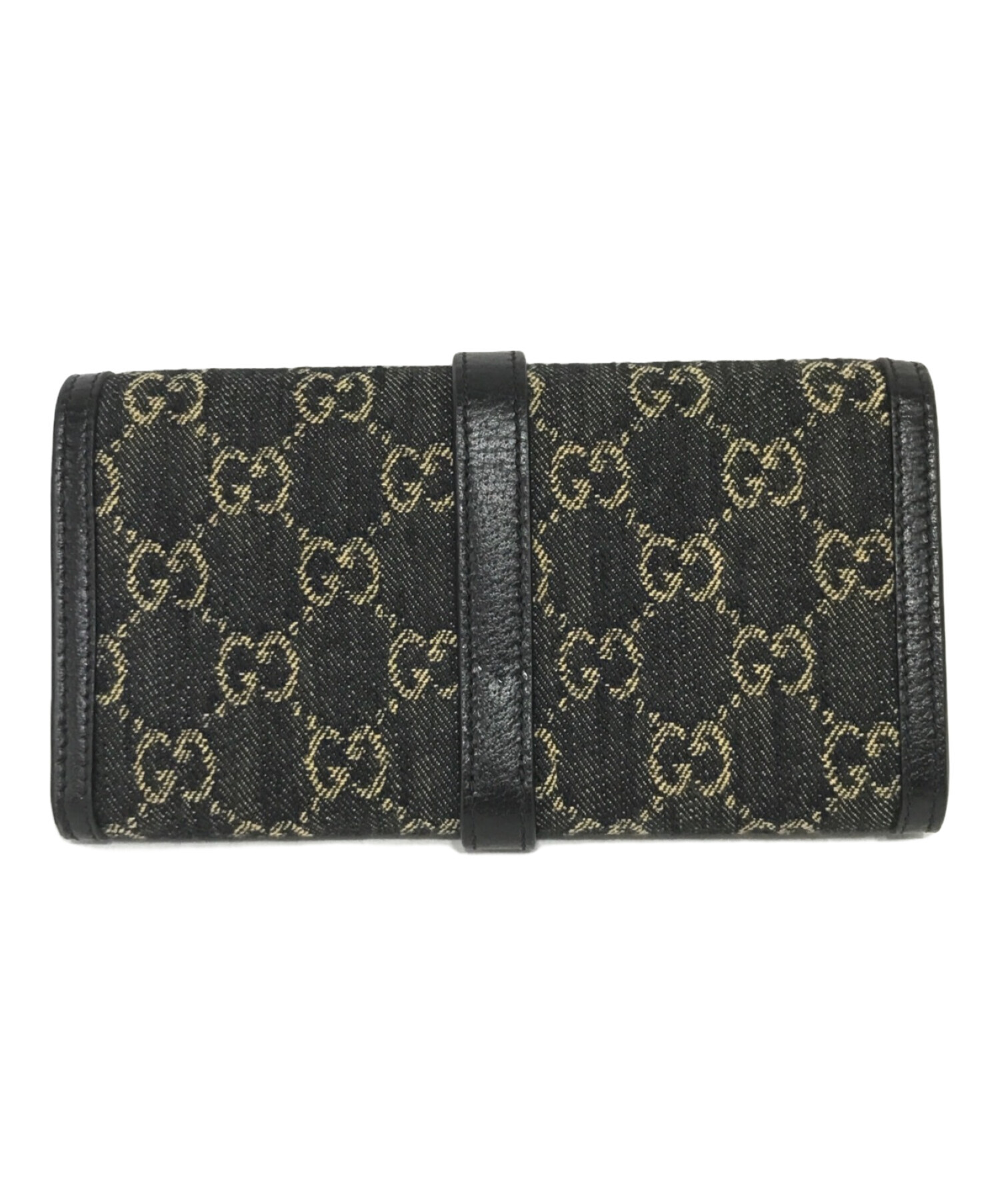 中古・古着通販】GUCCI (グッチ) ジャッキー1961チェーンウォレット 